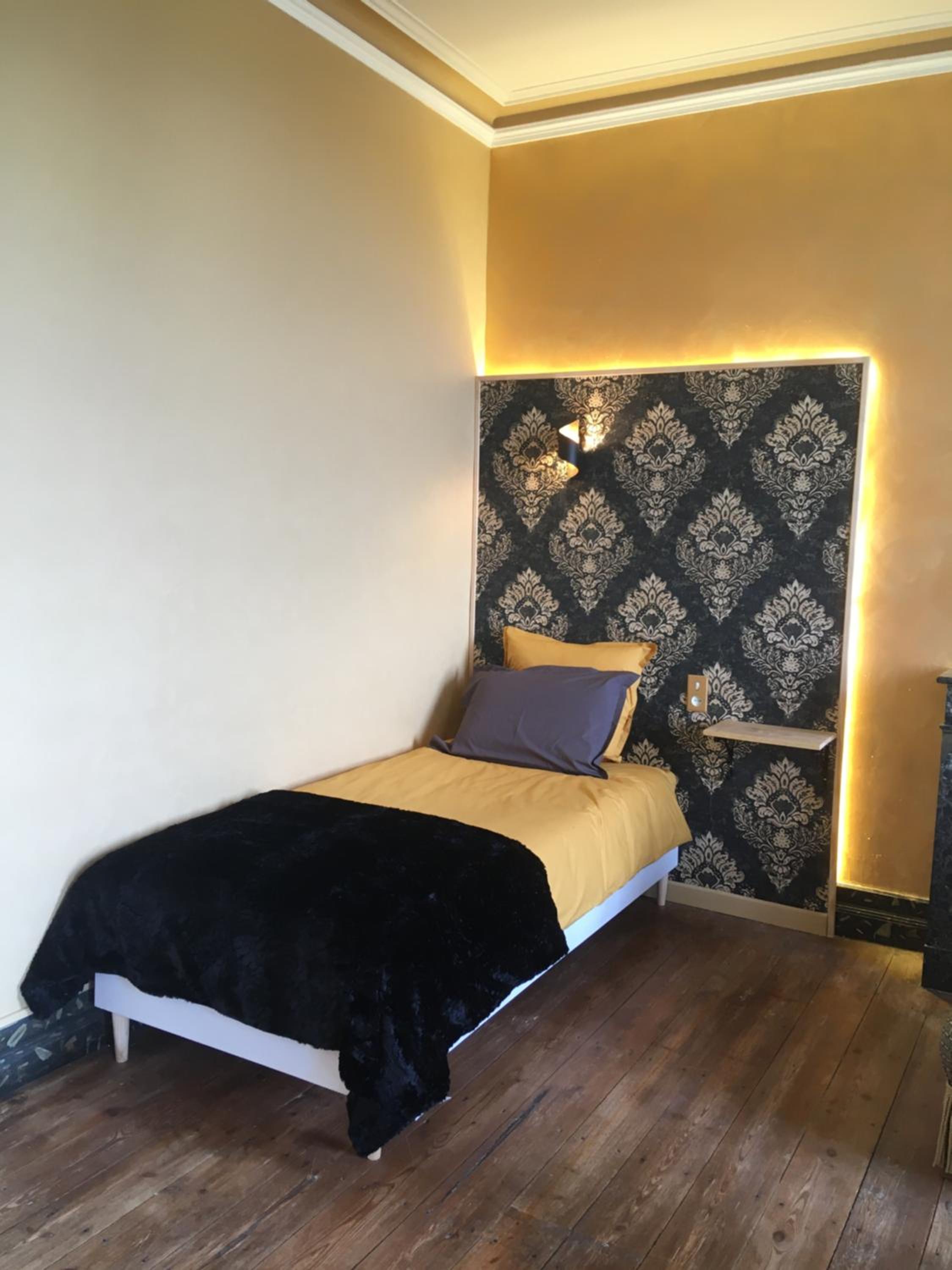 Triple Room with Private External Bathroom