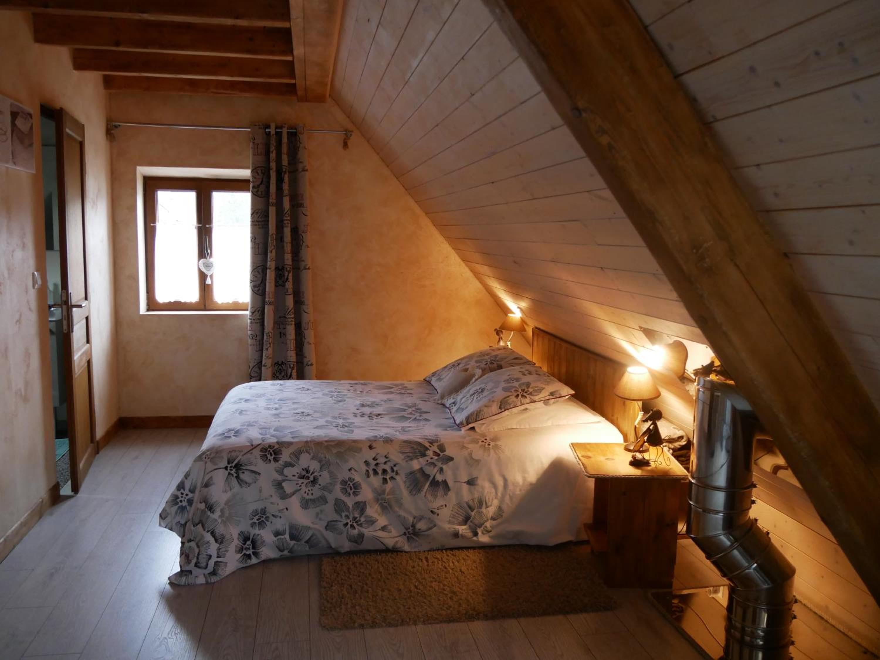 Double Room photo 2