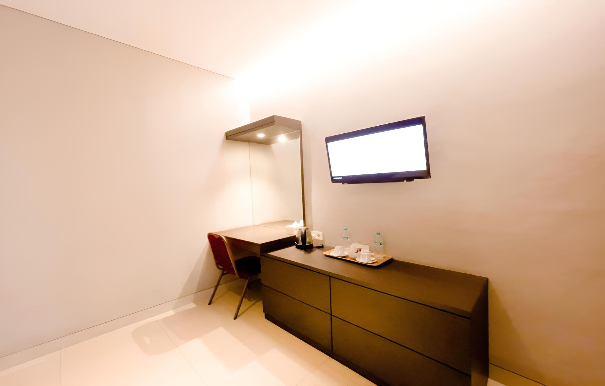 Superior Double or Twin Room - Photo 4