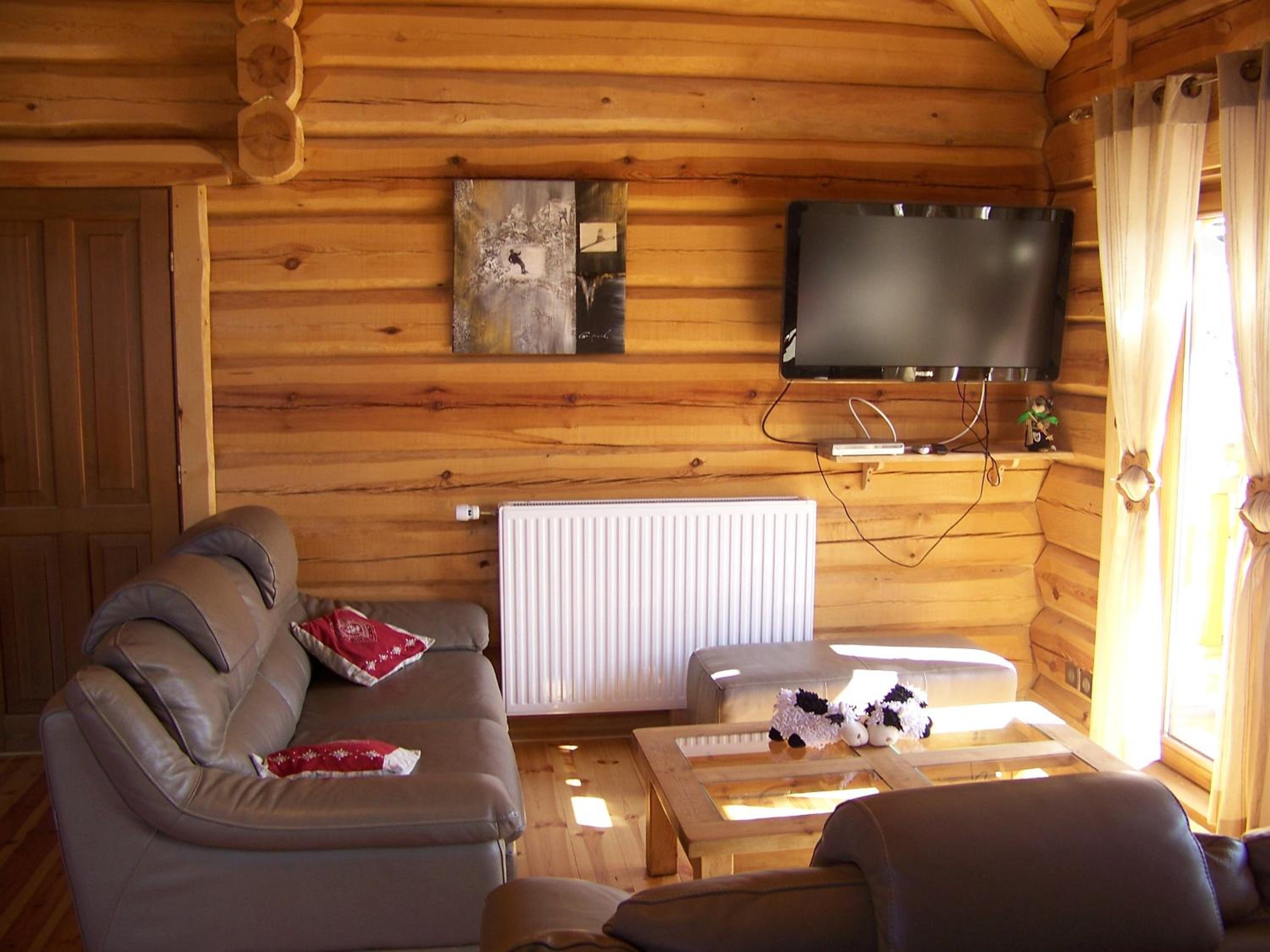 Superior Chalet photo 1