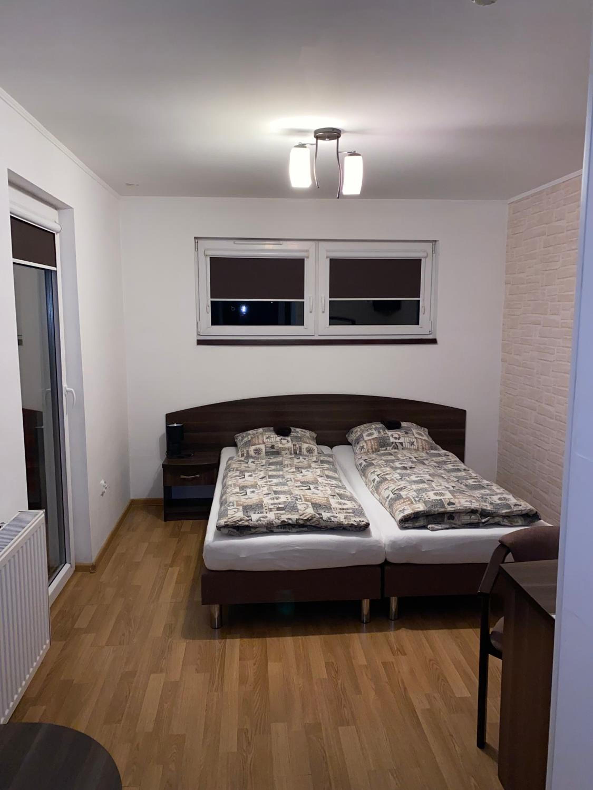 Standard Double or Twin Room photo 2