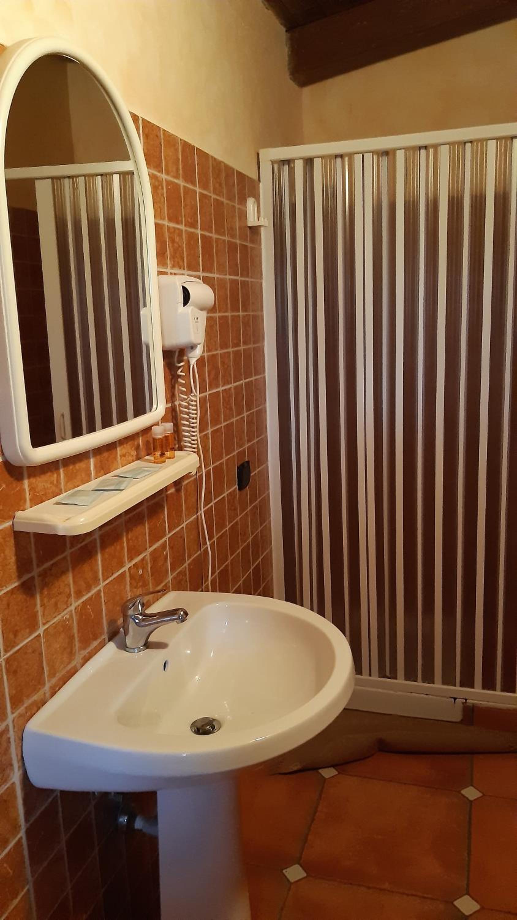 Double Room with Terrace photo 1