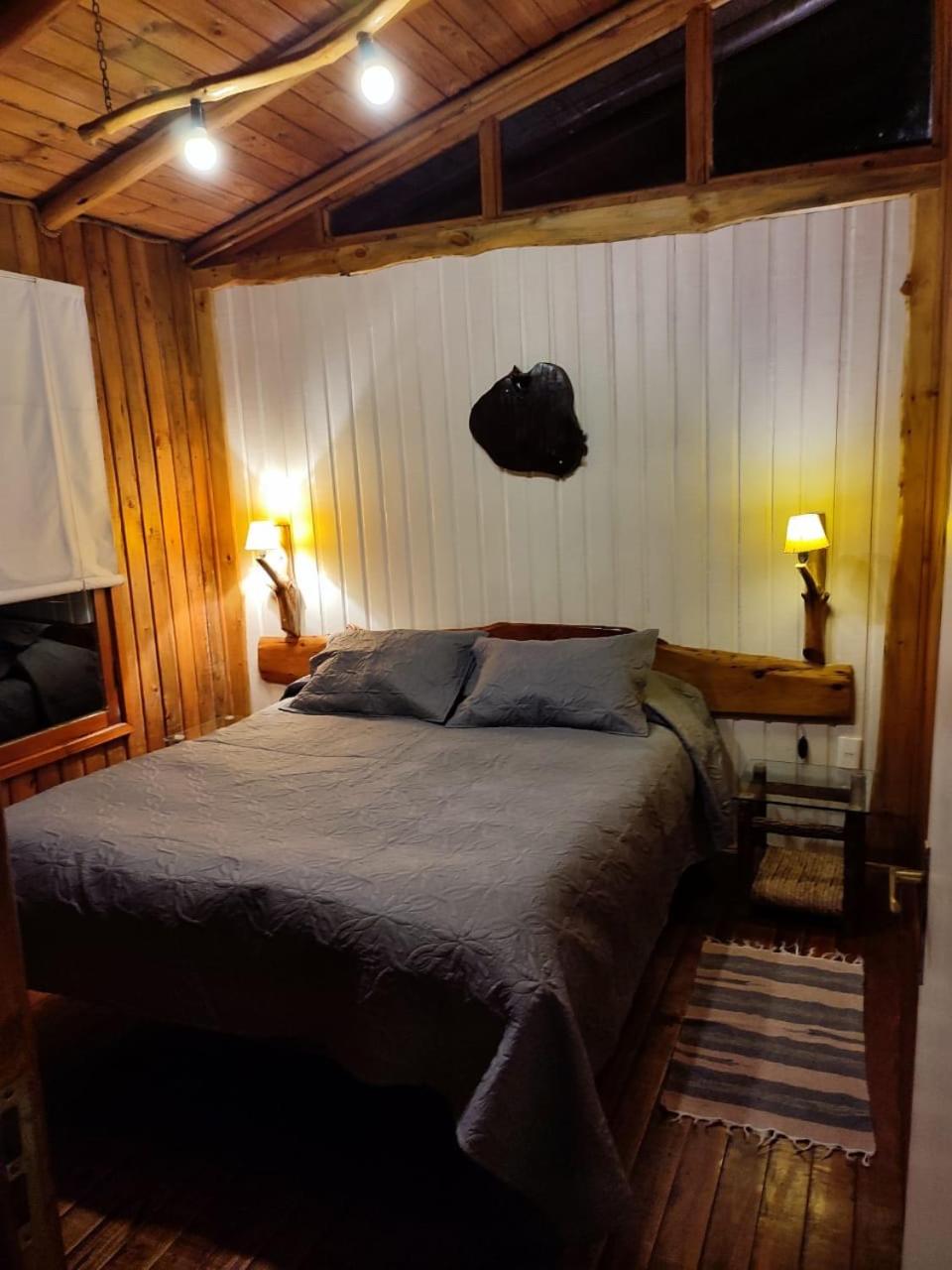 Two-Bedroom Chalet photo 2