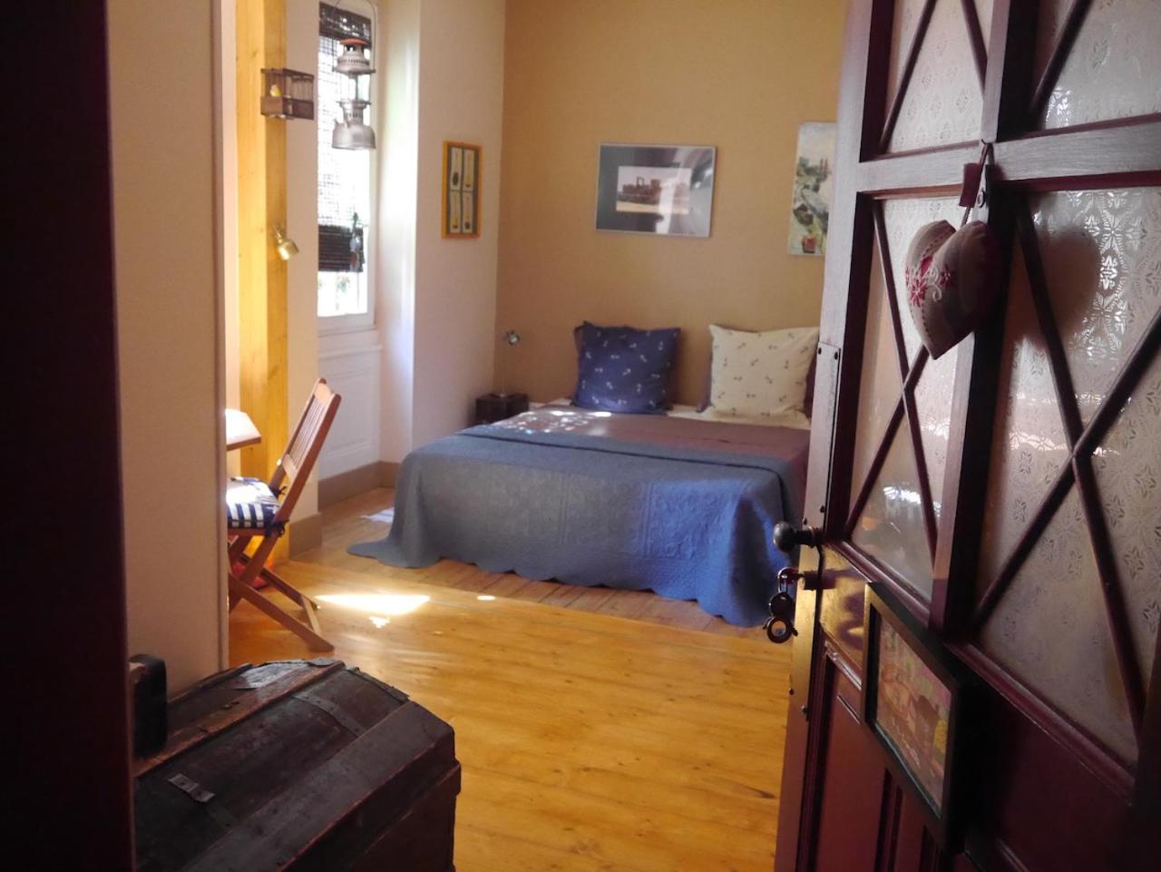 Double or Twin Room photo 2