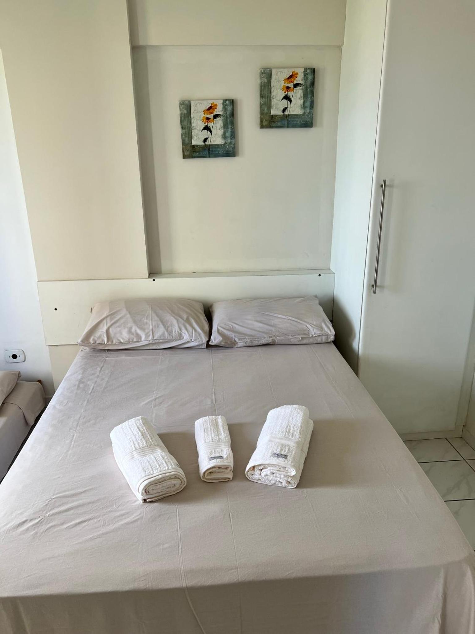 Studio Apartment with Sea View - Photo 7