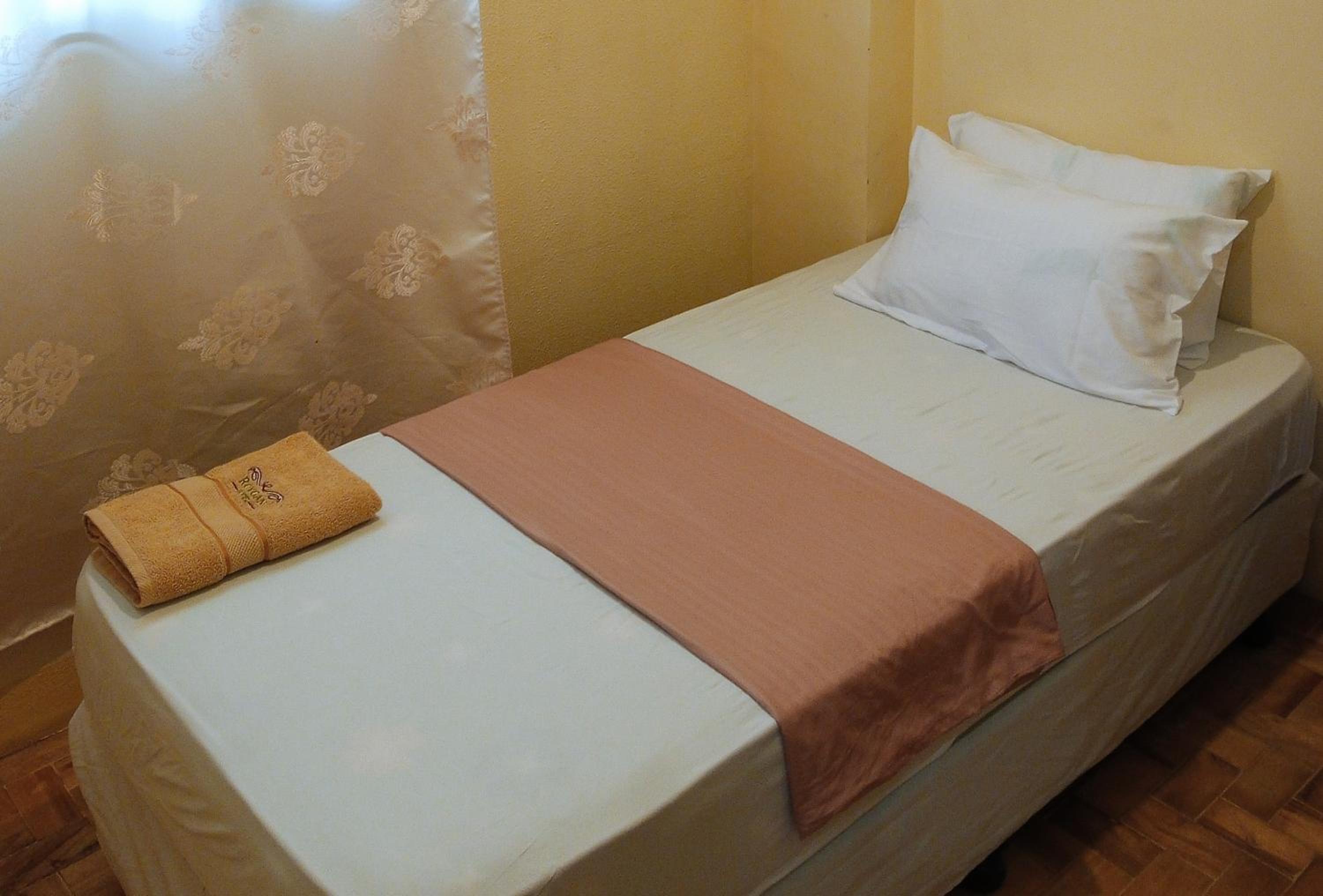 Single Room photo 2