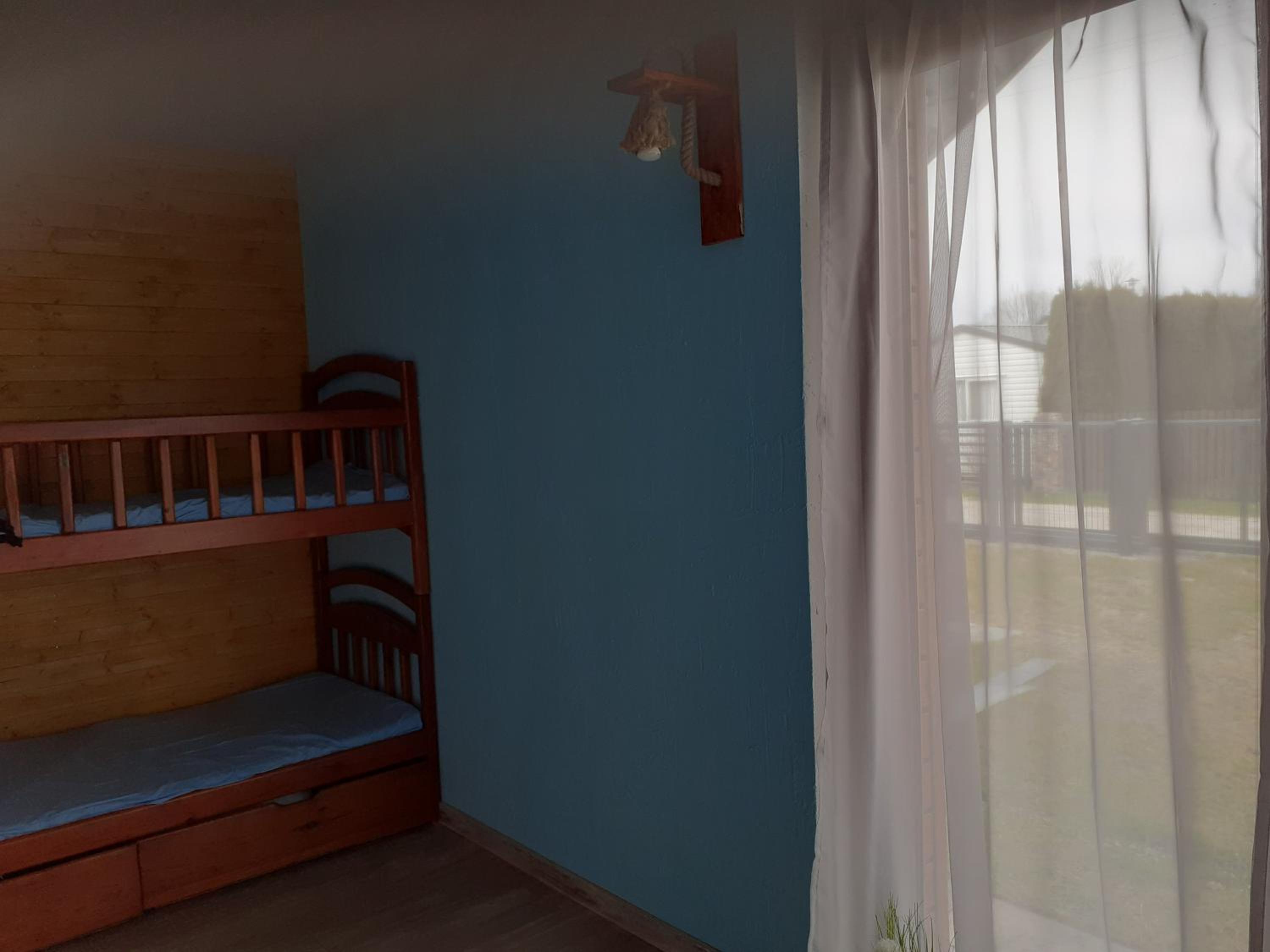One-Bedroom Apartment - Photo 11