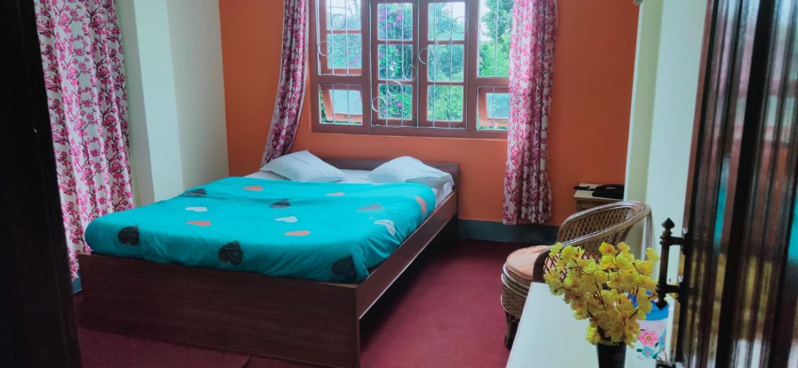 Hotel Ridgeway