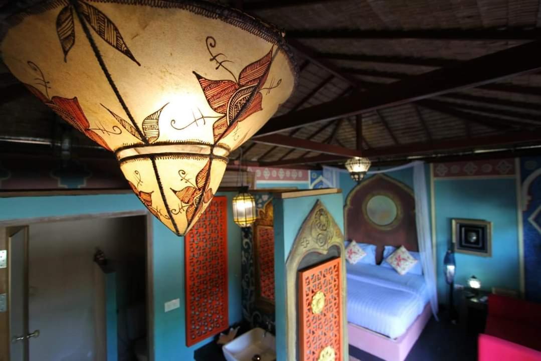 Deluxe Room photo 3