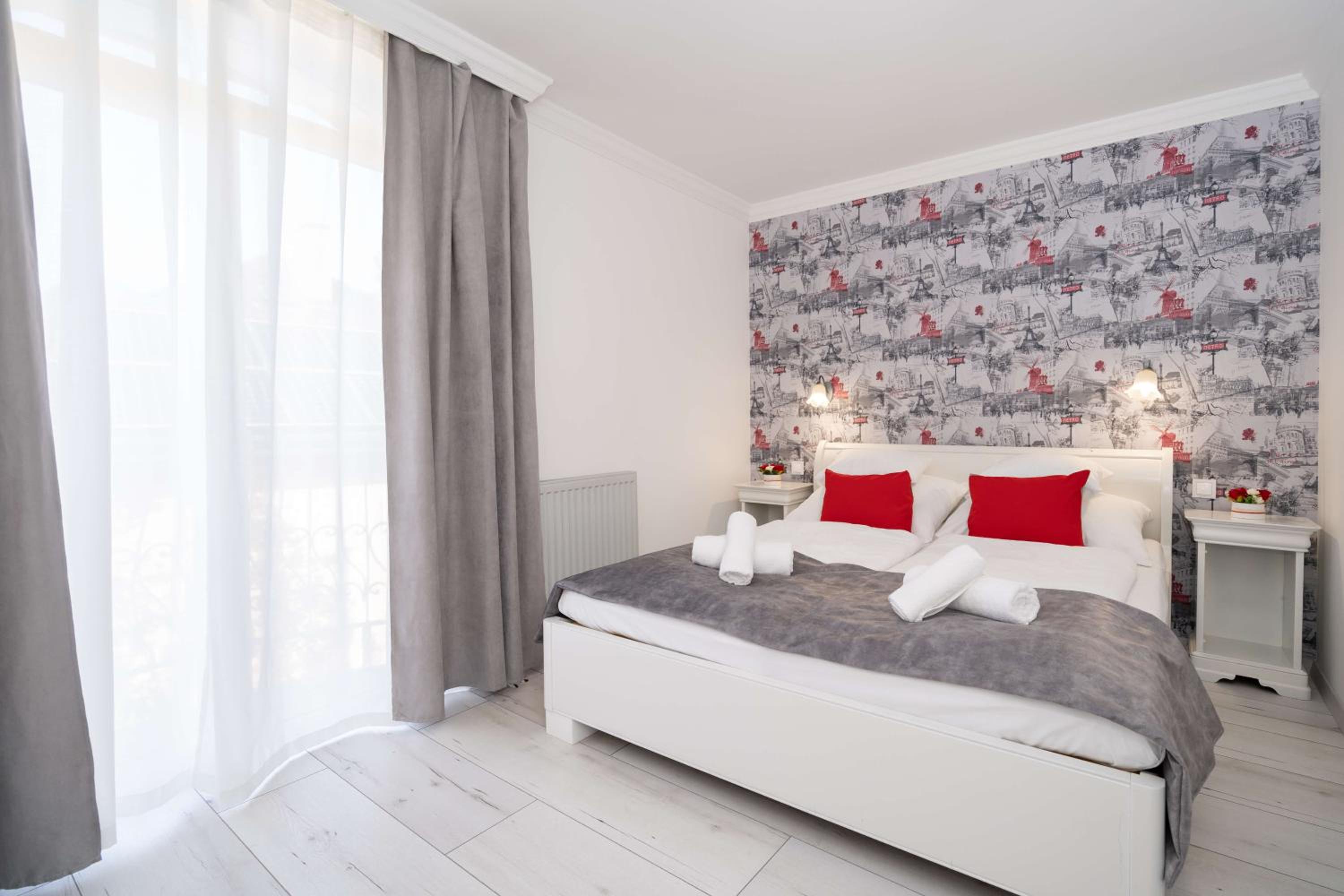 Twin Room with Garden View photo 1