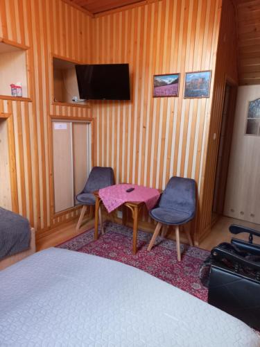 Triple Room photo 2