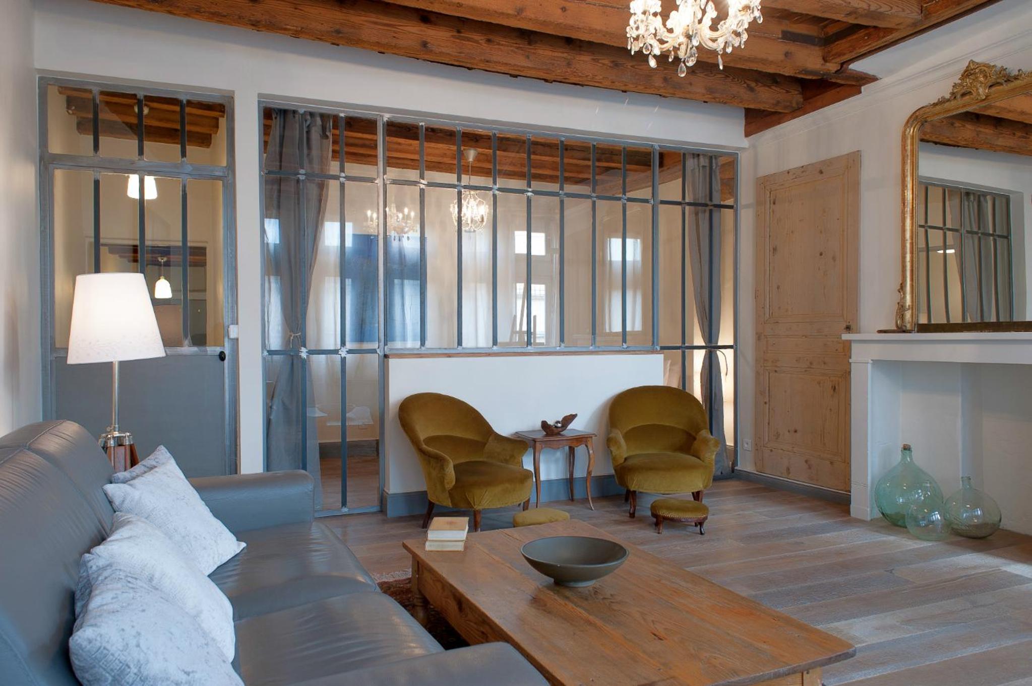 Superior Family Room (Rabelais) photo 2