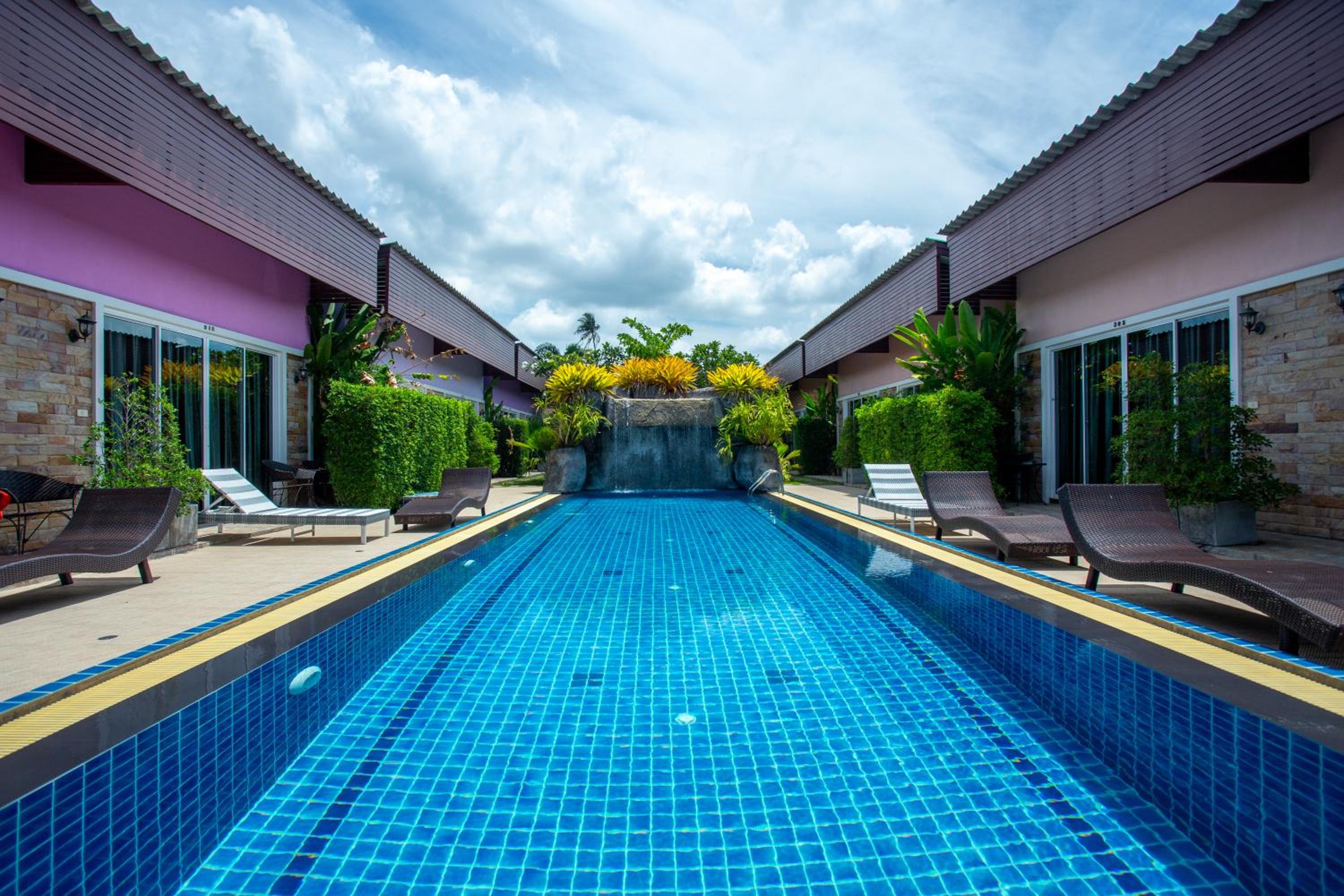 Areeka Resort Phuket