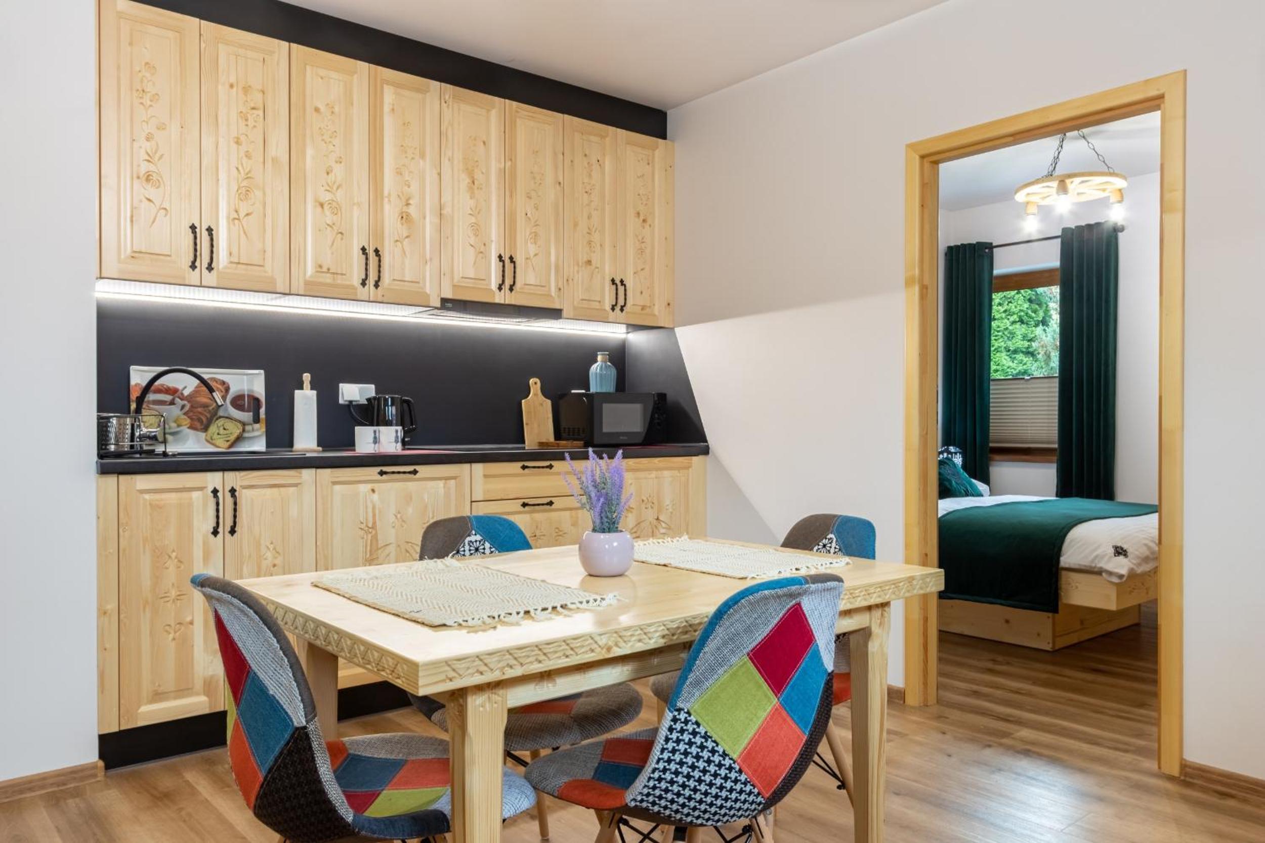 Apartment - Ground Floor photo 2