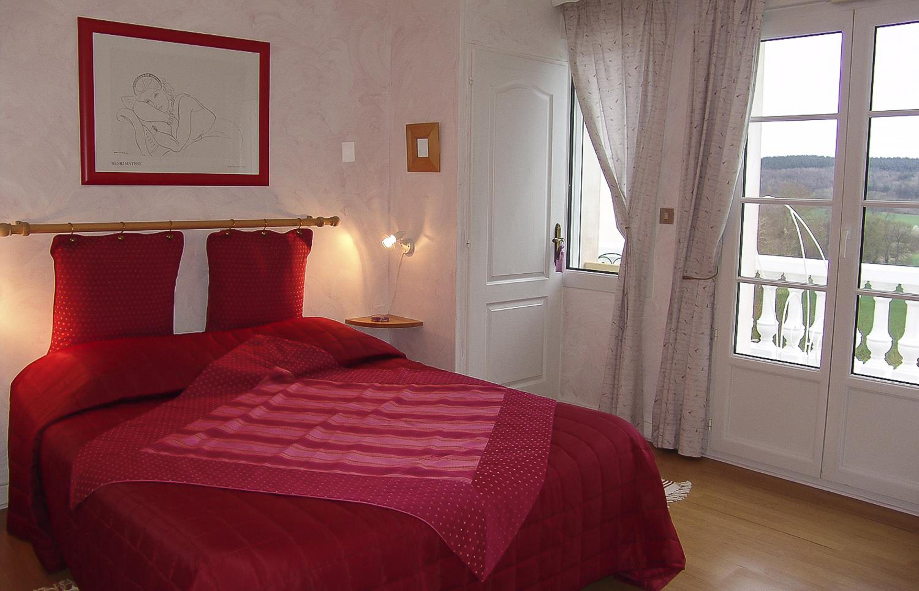 Double Room with Garden View photo 3