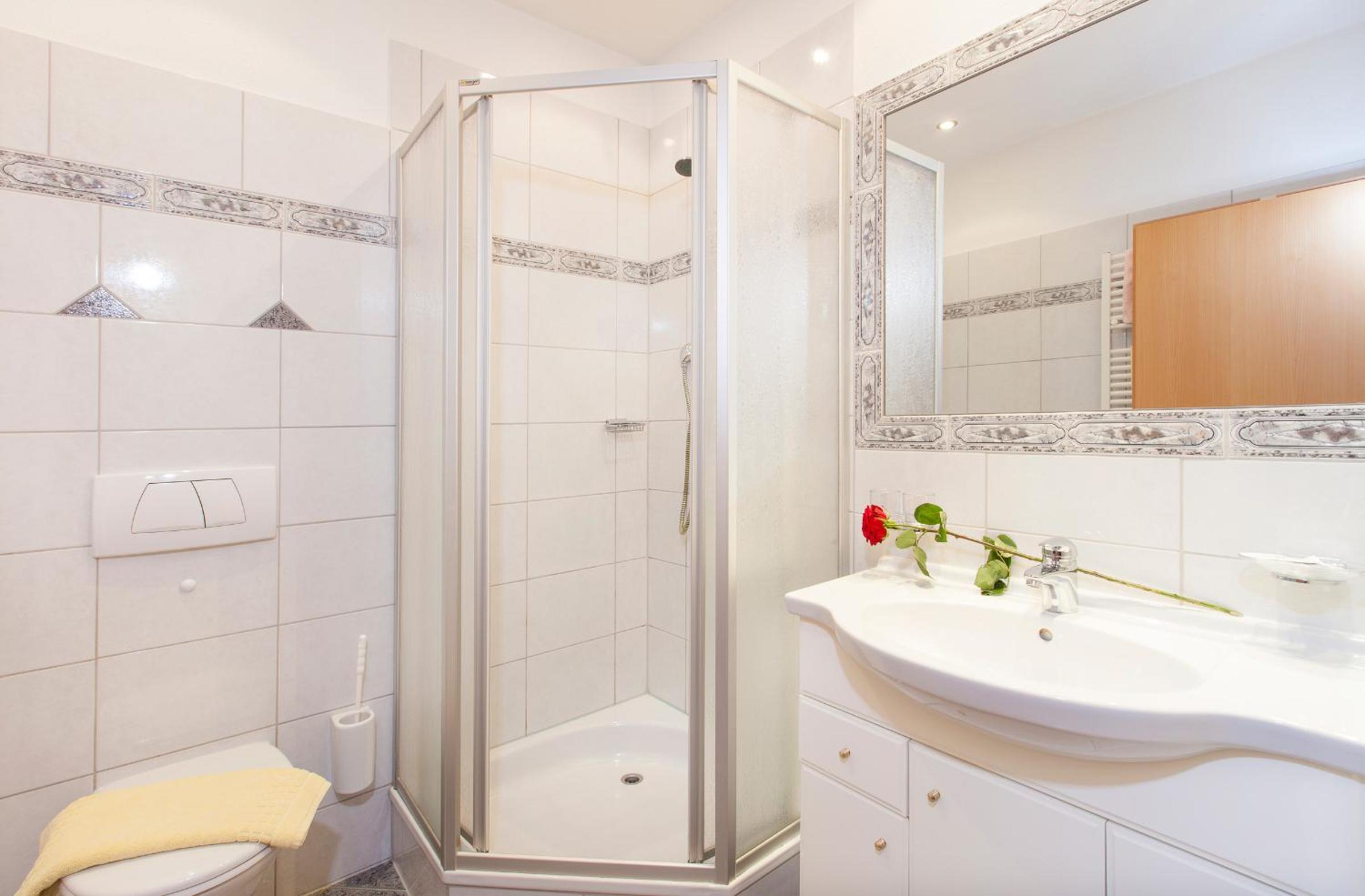 Double Room with Limited View