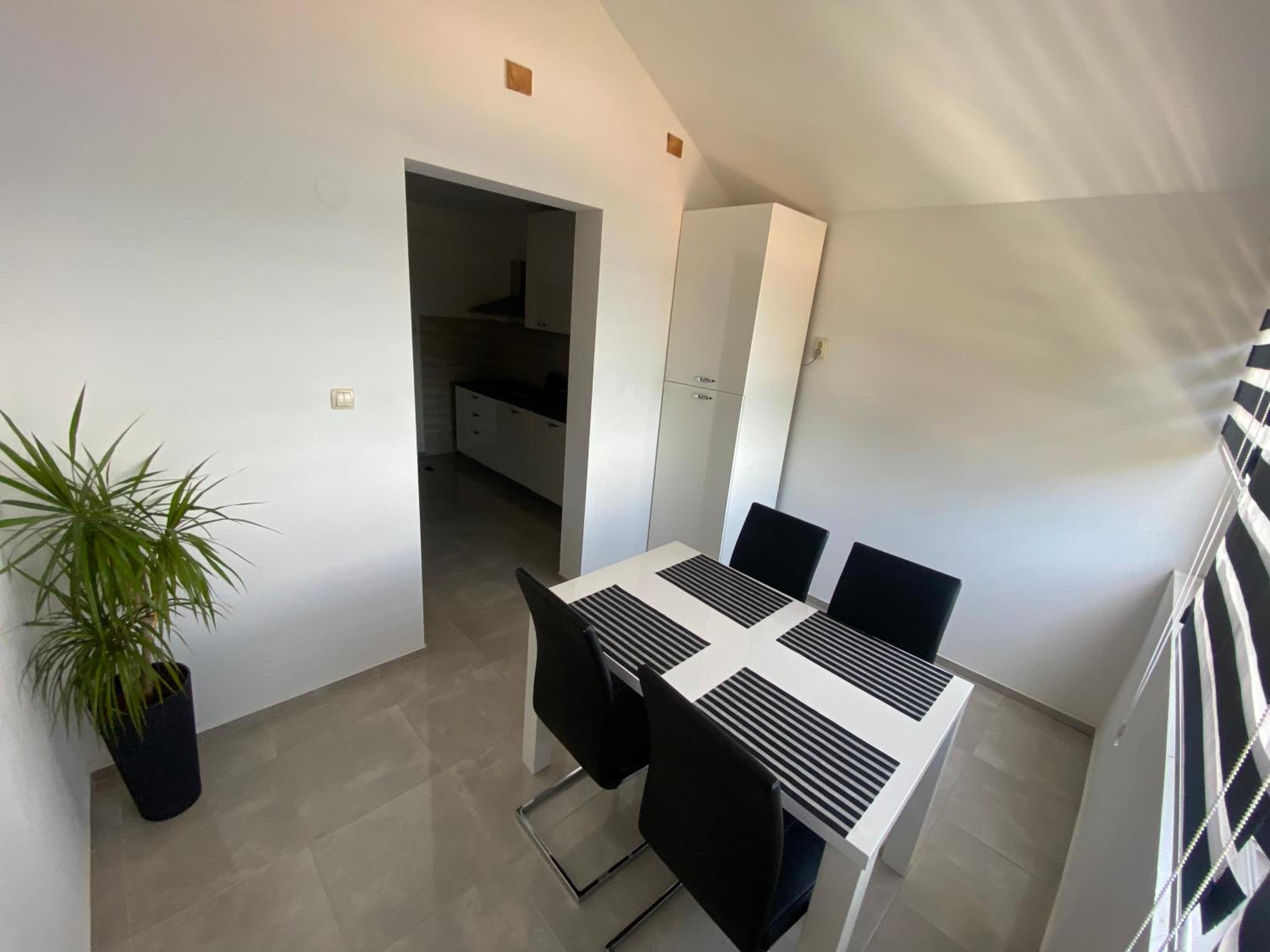 Two-Bedroom Apartment photo 2