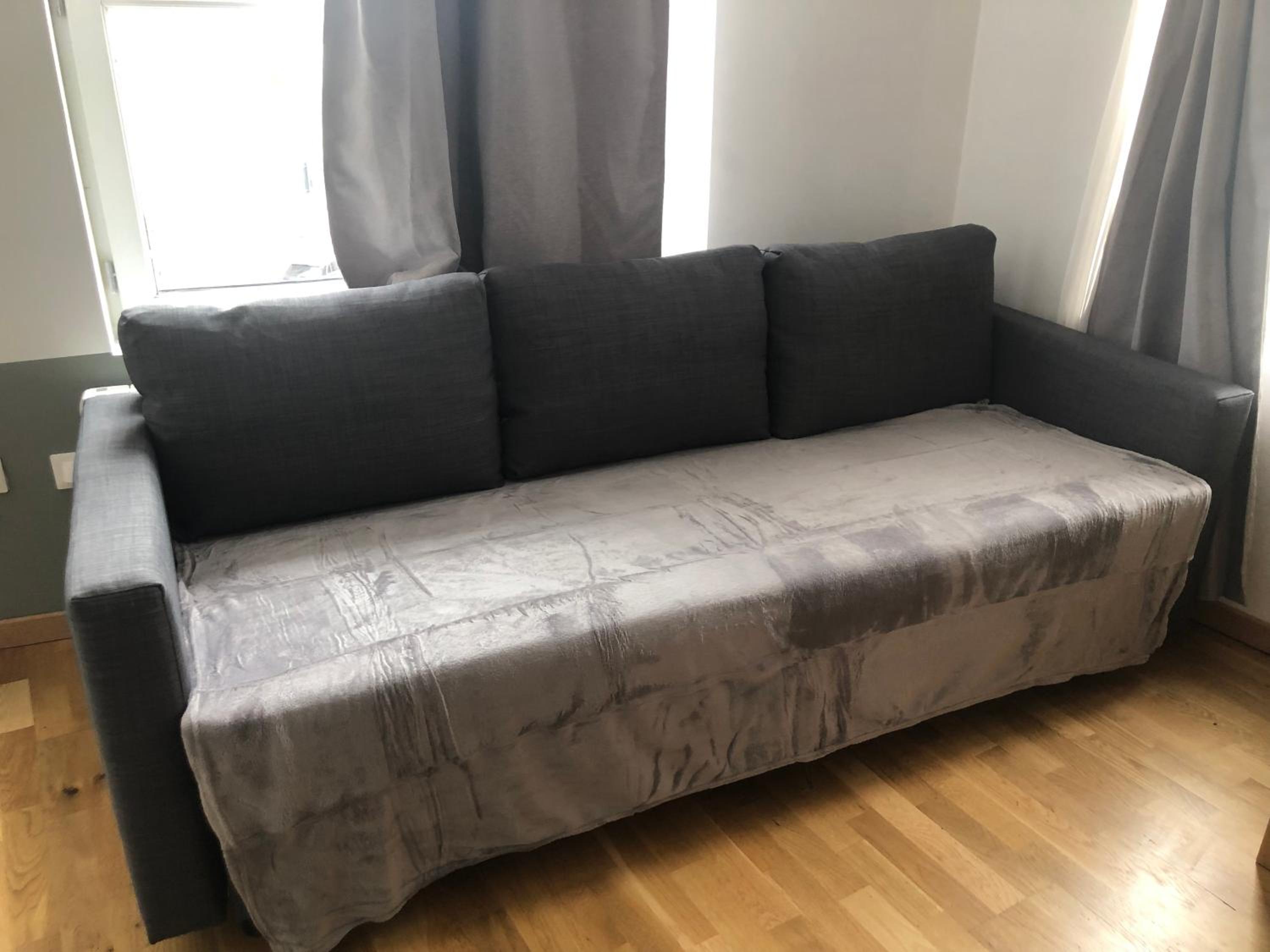 Apartment photo 1