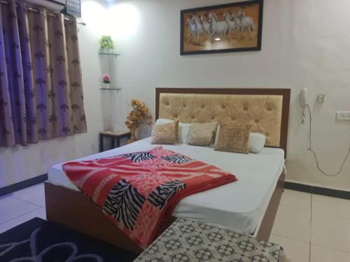 Deluxe Single Room photo 3