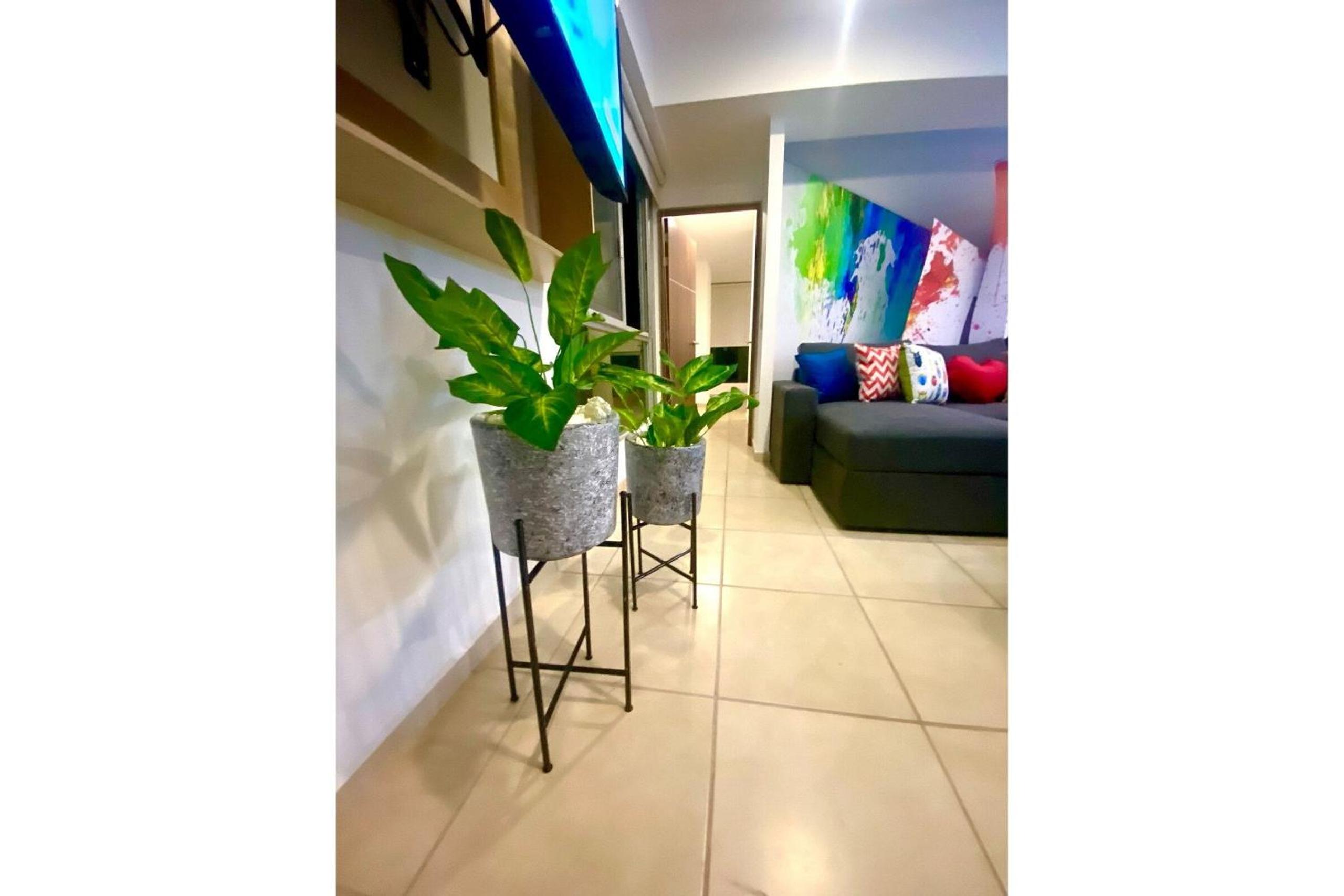 One-Bedroom Apartment - Photo 16