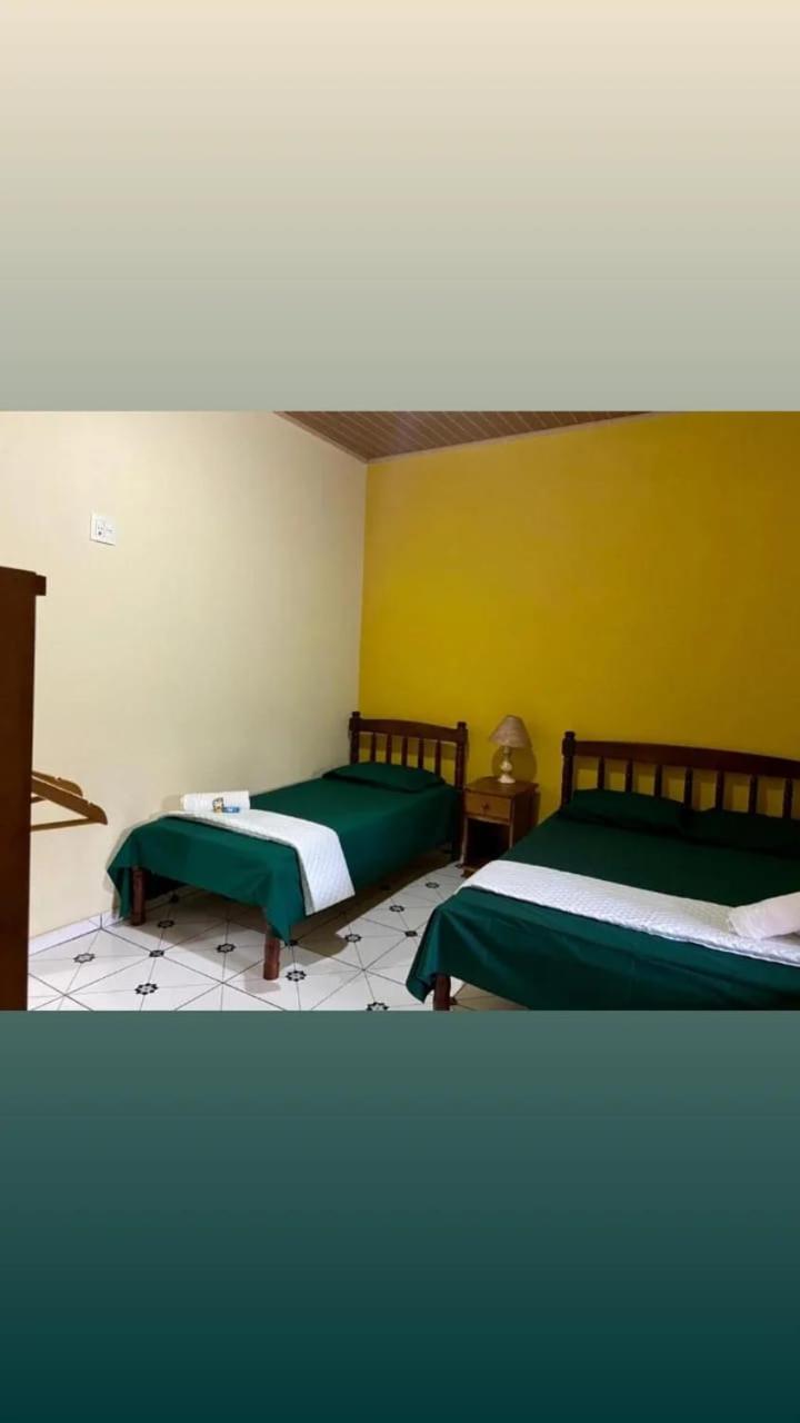 Quadruple Room with Private Bathroom