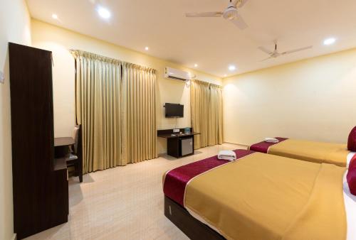 Family Suite - Photo 3