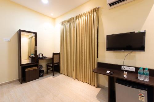 Family Suite - Photo 4