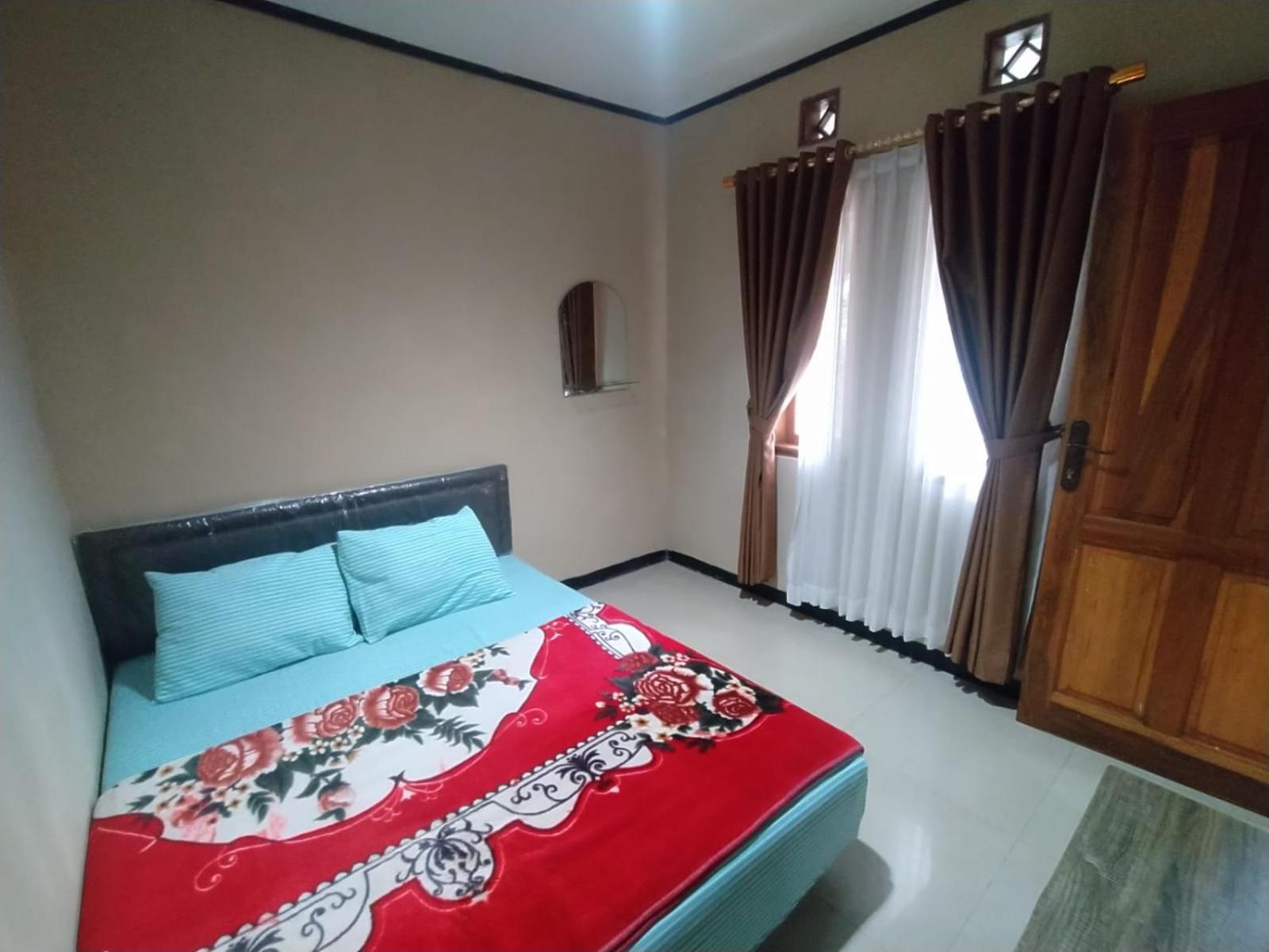 Two-Bedroom Villa - Photo 4