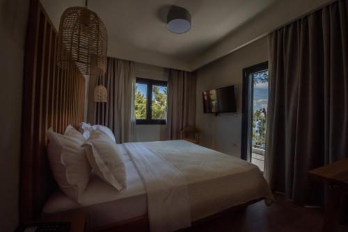 Junior Suite with Ocean View photo 2