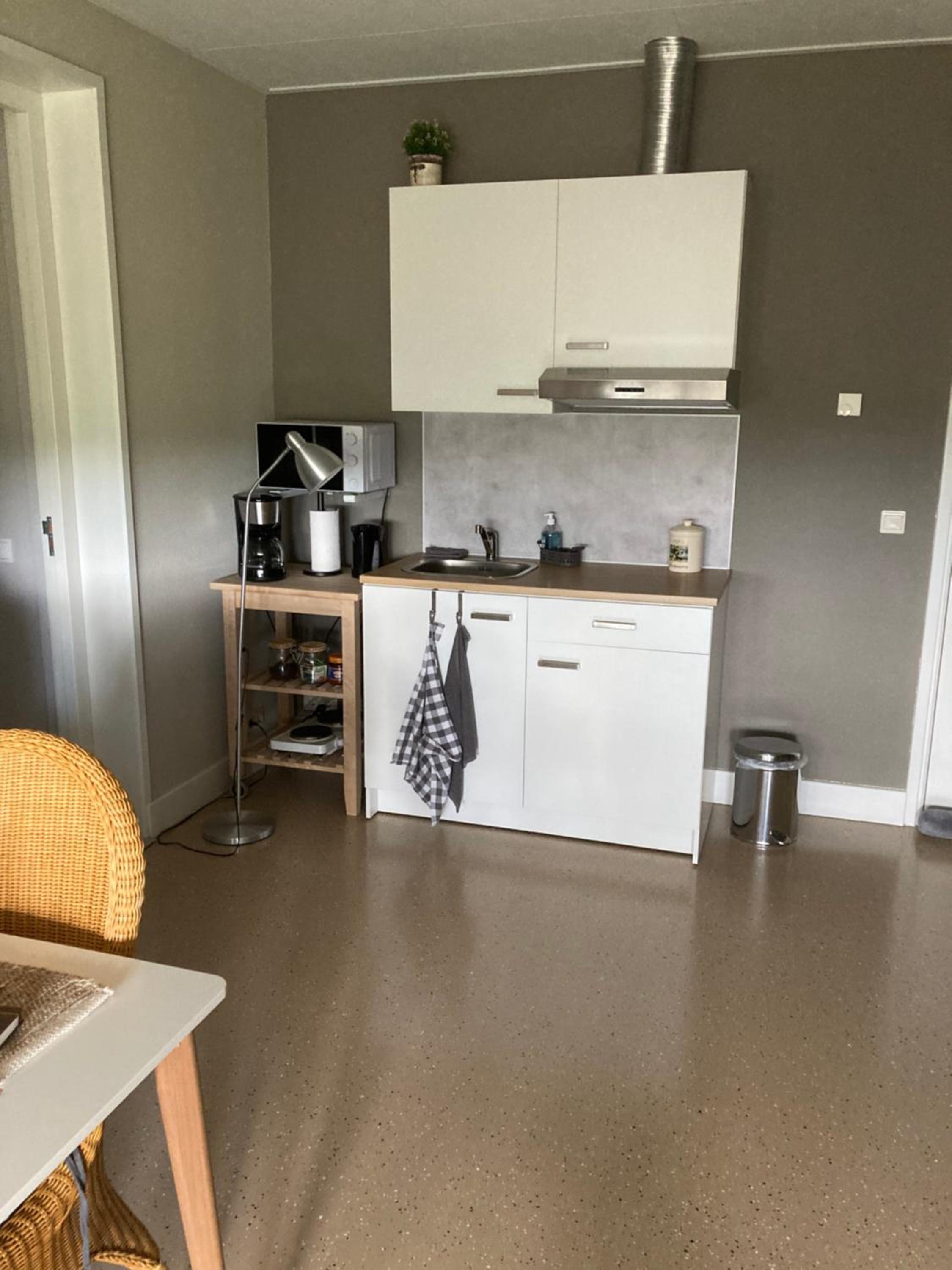 Apartment - Ground Floor photo 2