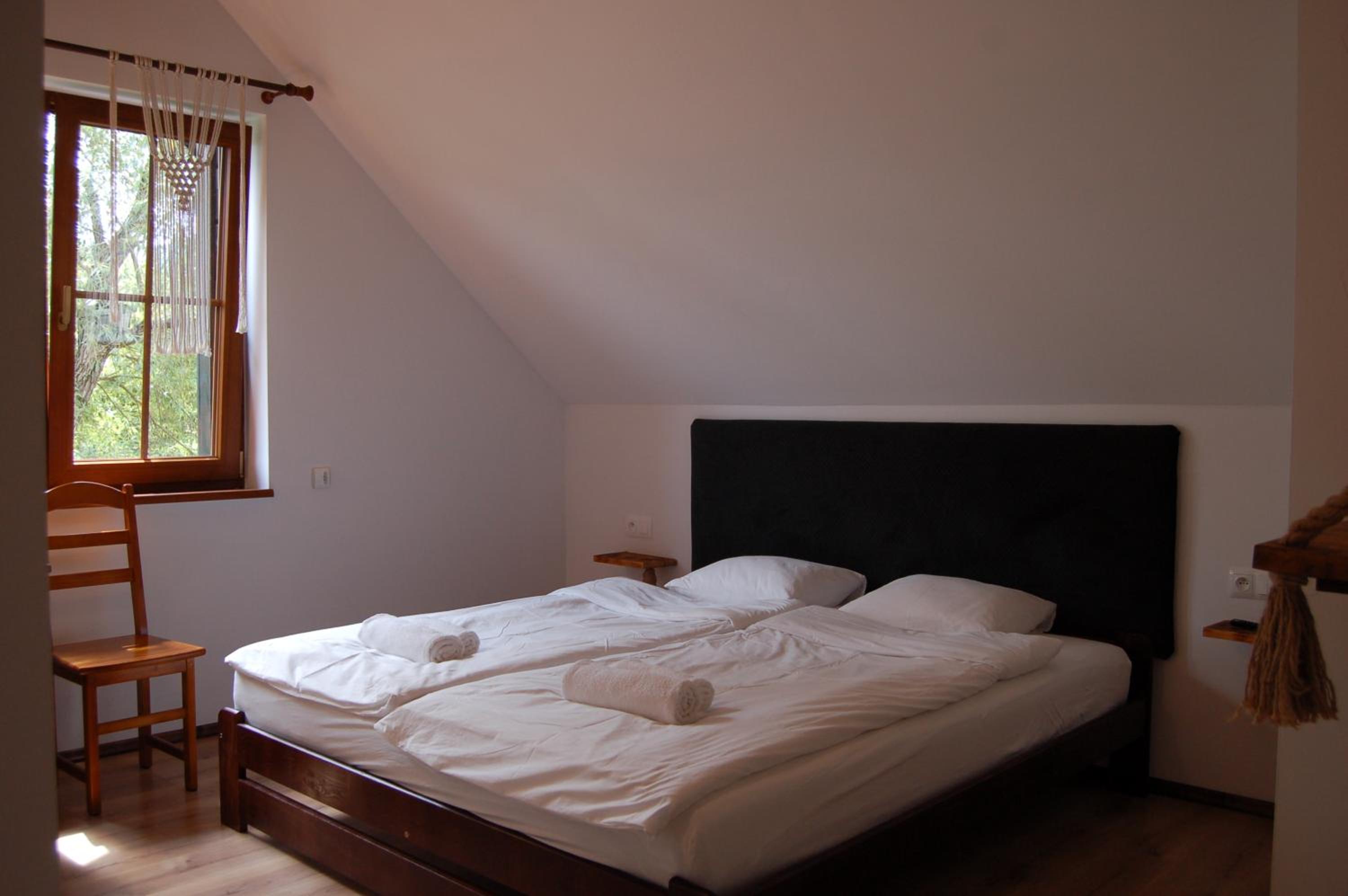 Quadruple Room with Bathroom photo 1