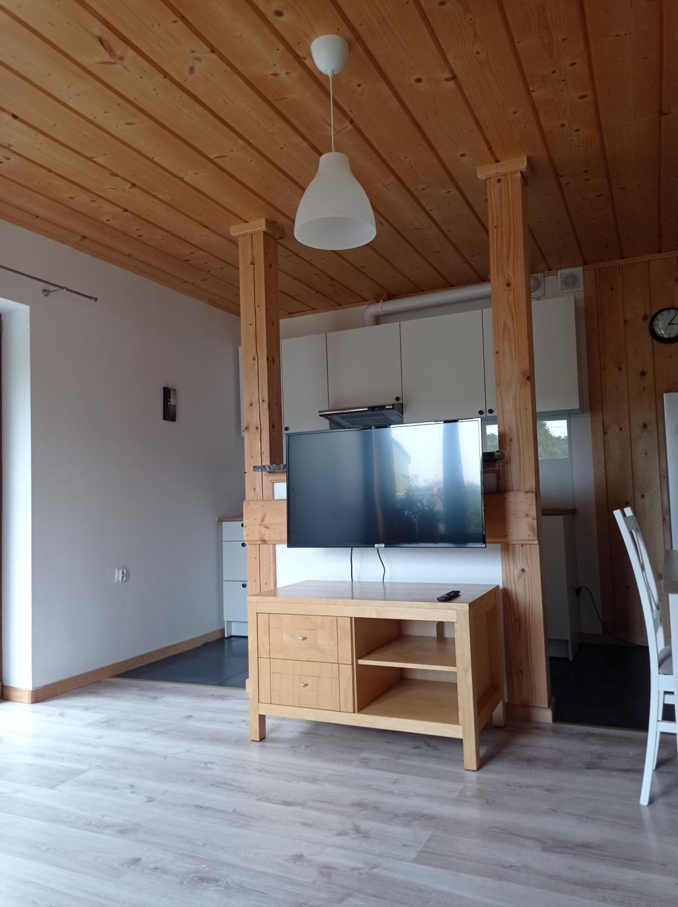 Duplex Apartment