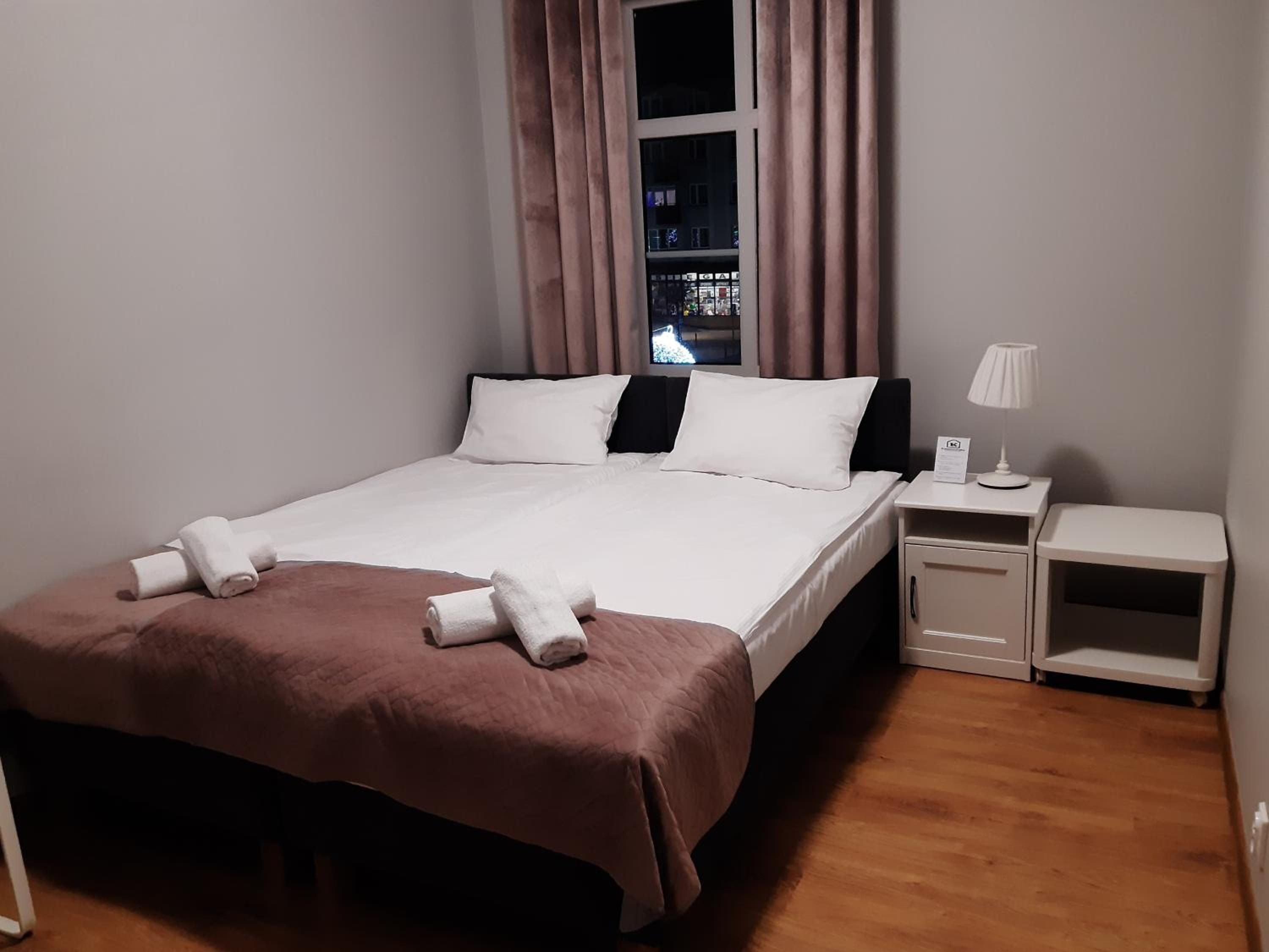 Double Room with Private Bathroom photo 1