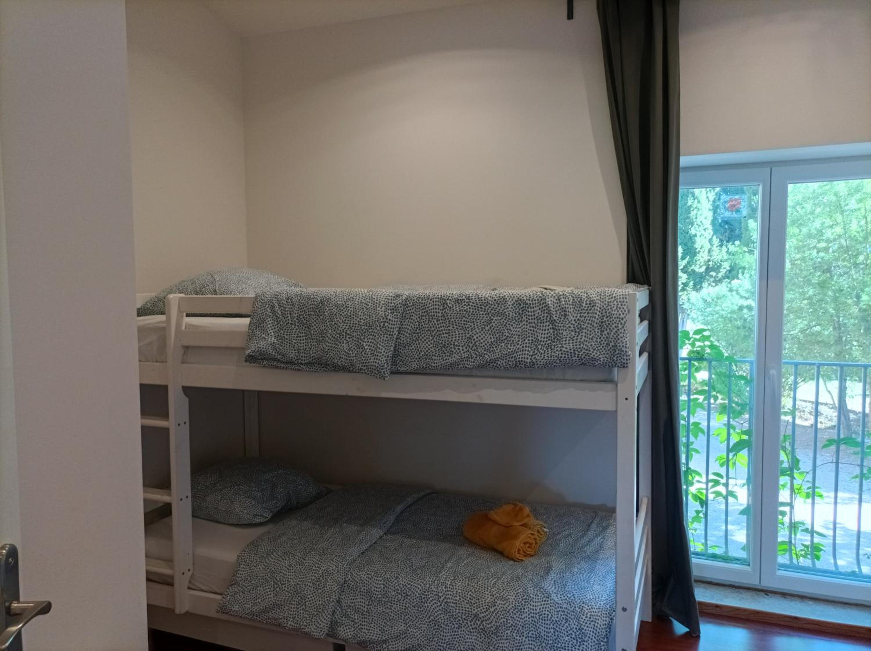 Three-Bedroom House photo 3