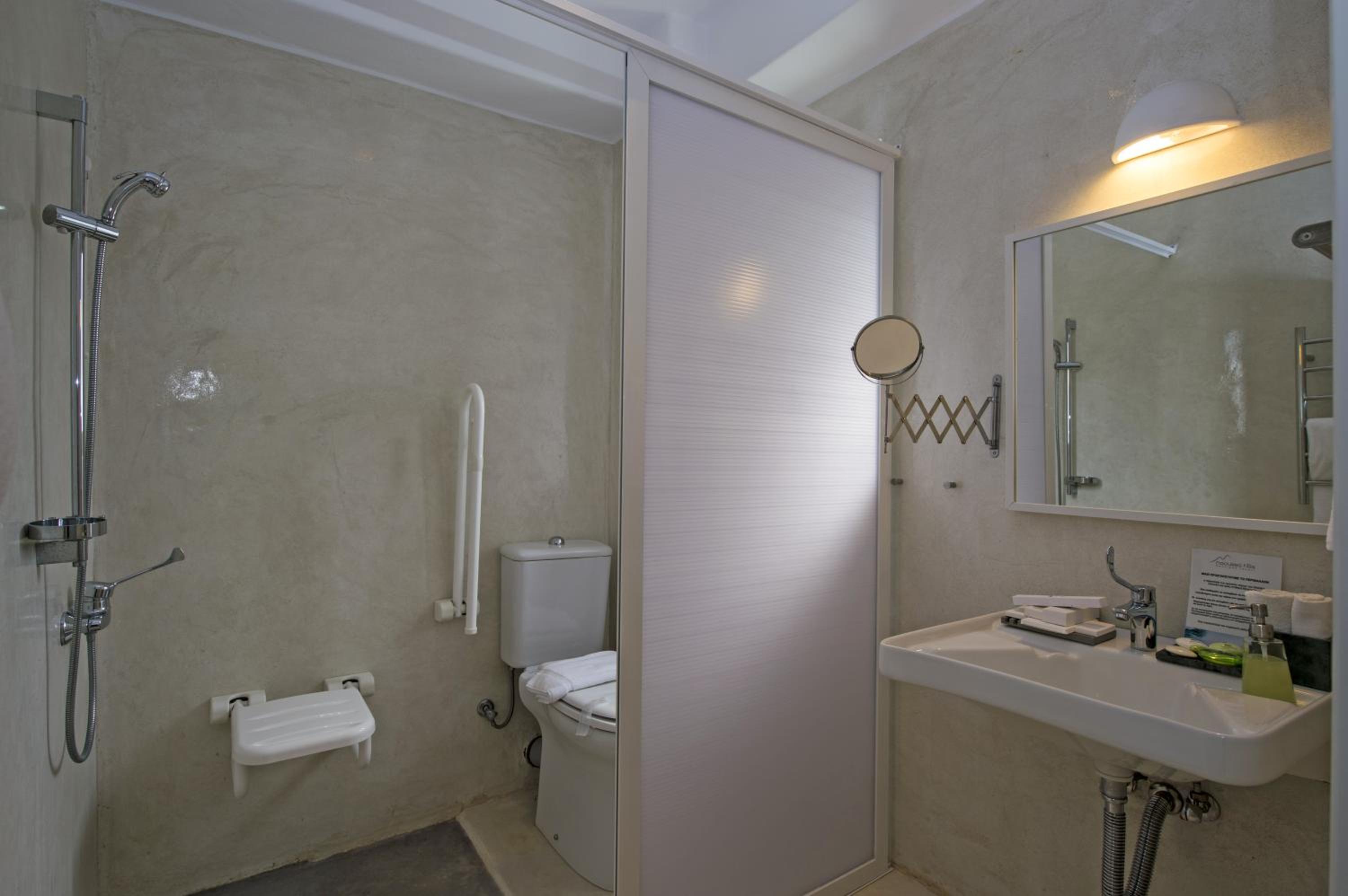 Naoussa Hills Boutique Resort- Adults Only (13+), Bilde 7