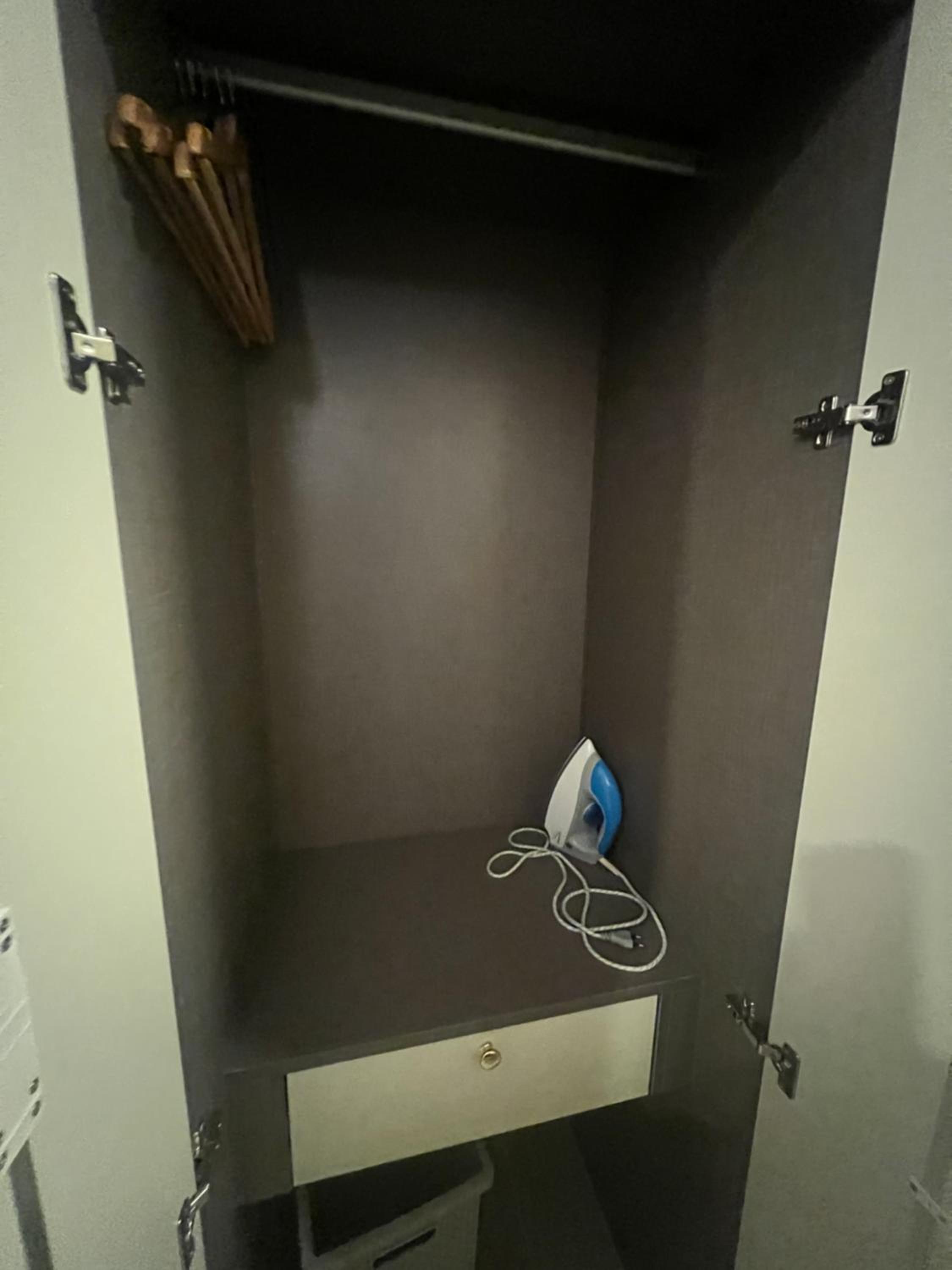 One-Bedroom Apartment - Photo 15