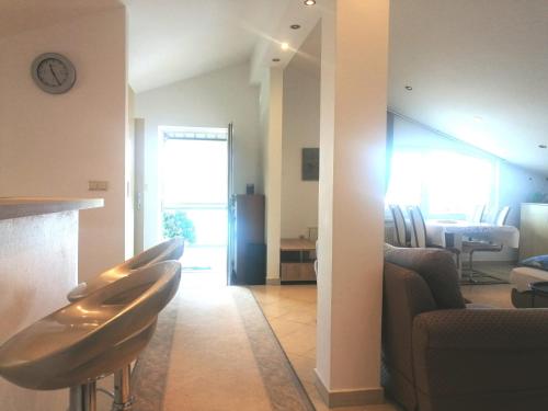 Studio with Ocean View