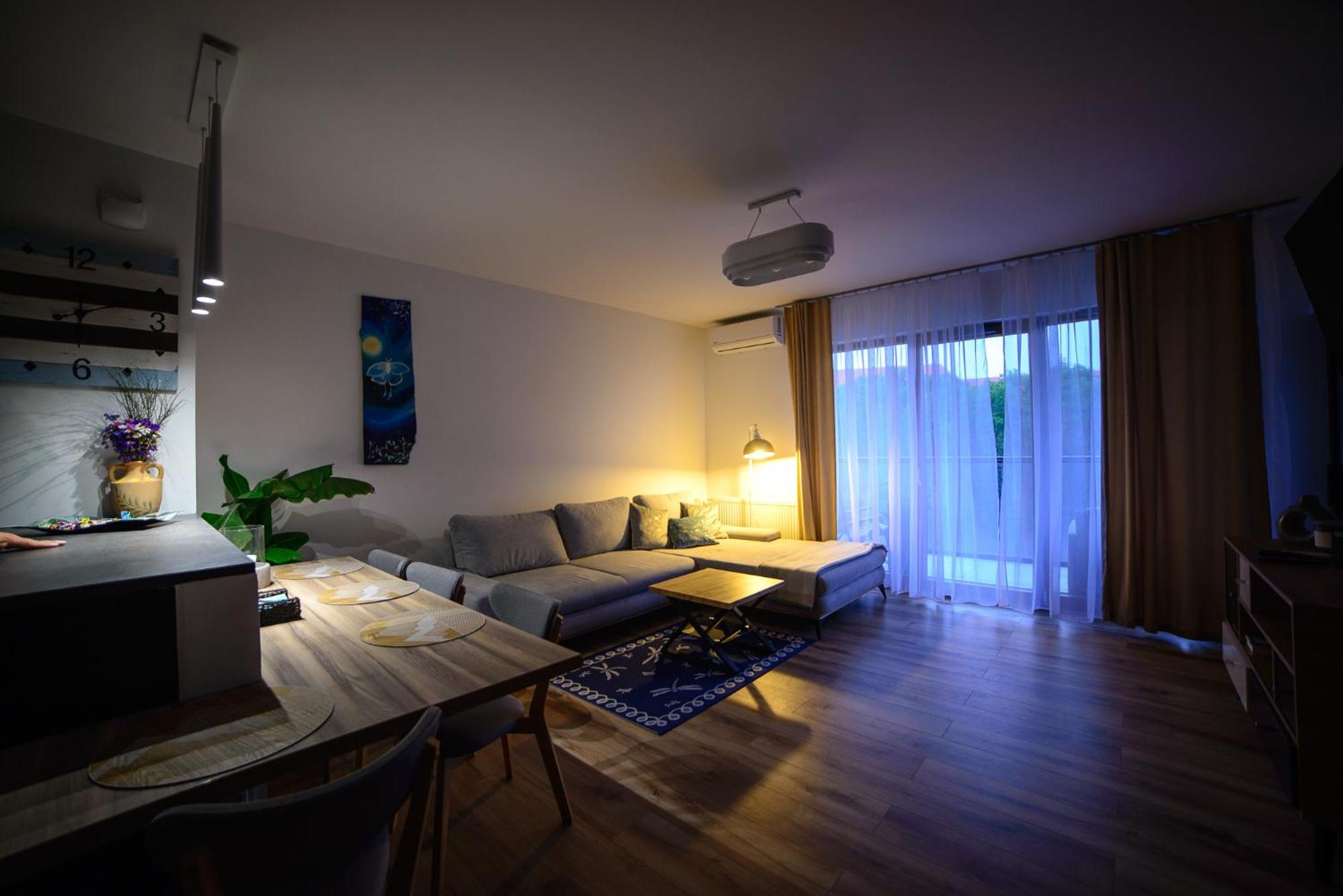 Executive Suite with River View - Photo 8