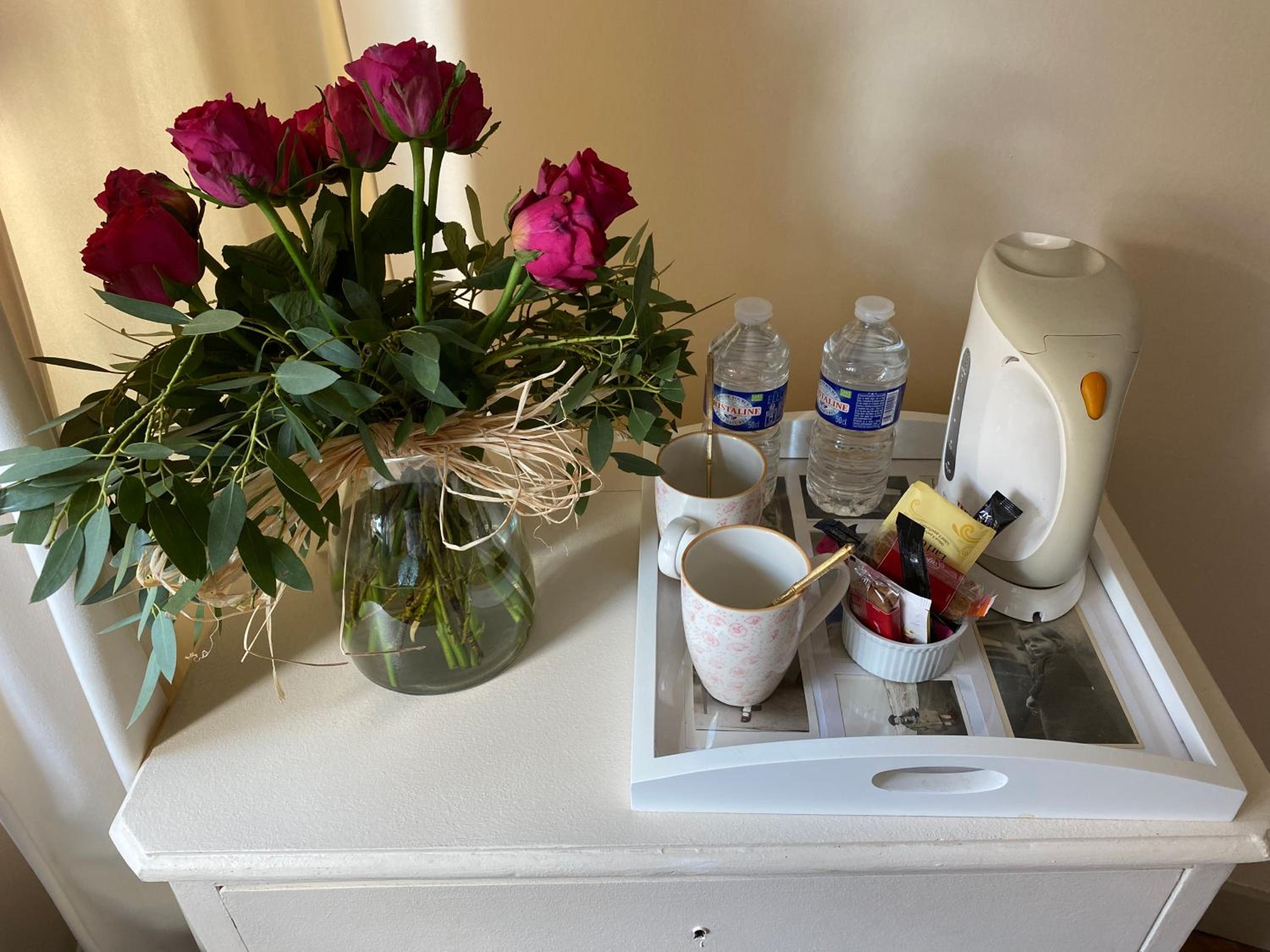 Queen Room - Photo 3