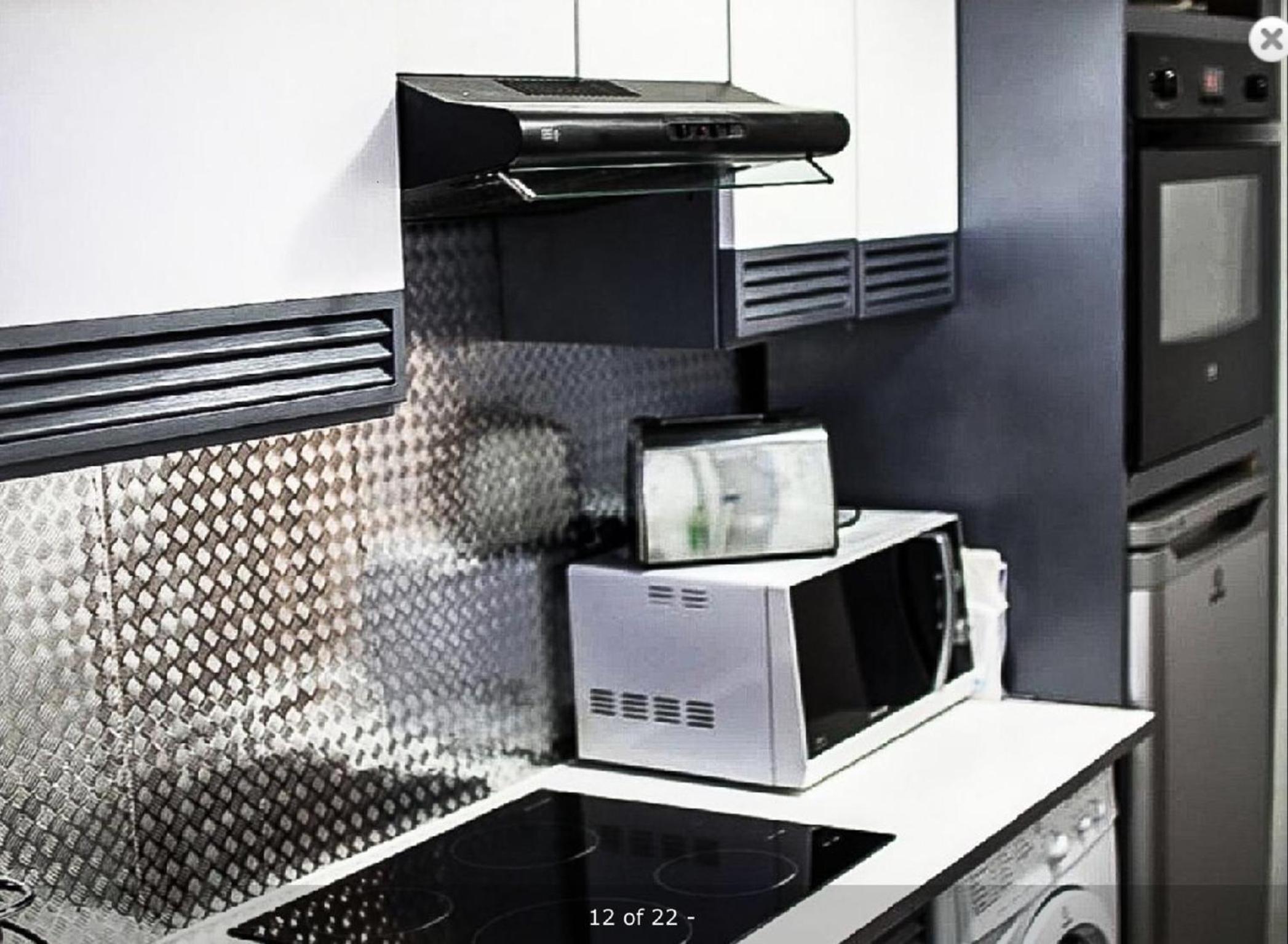 Duplex Apartment photo 2