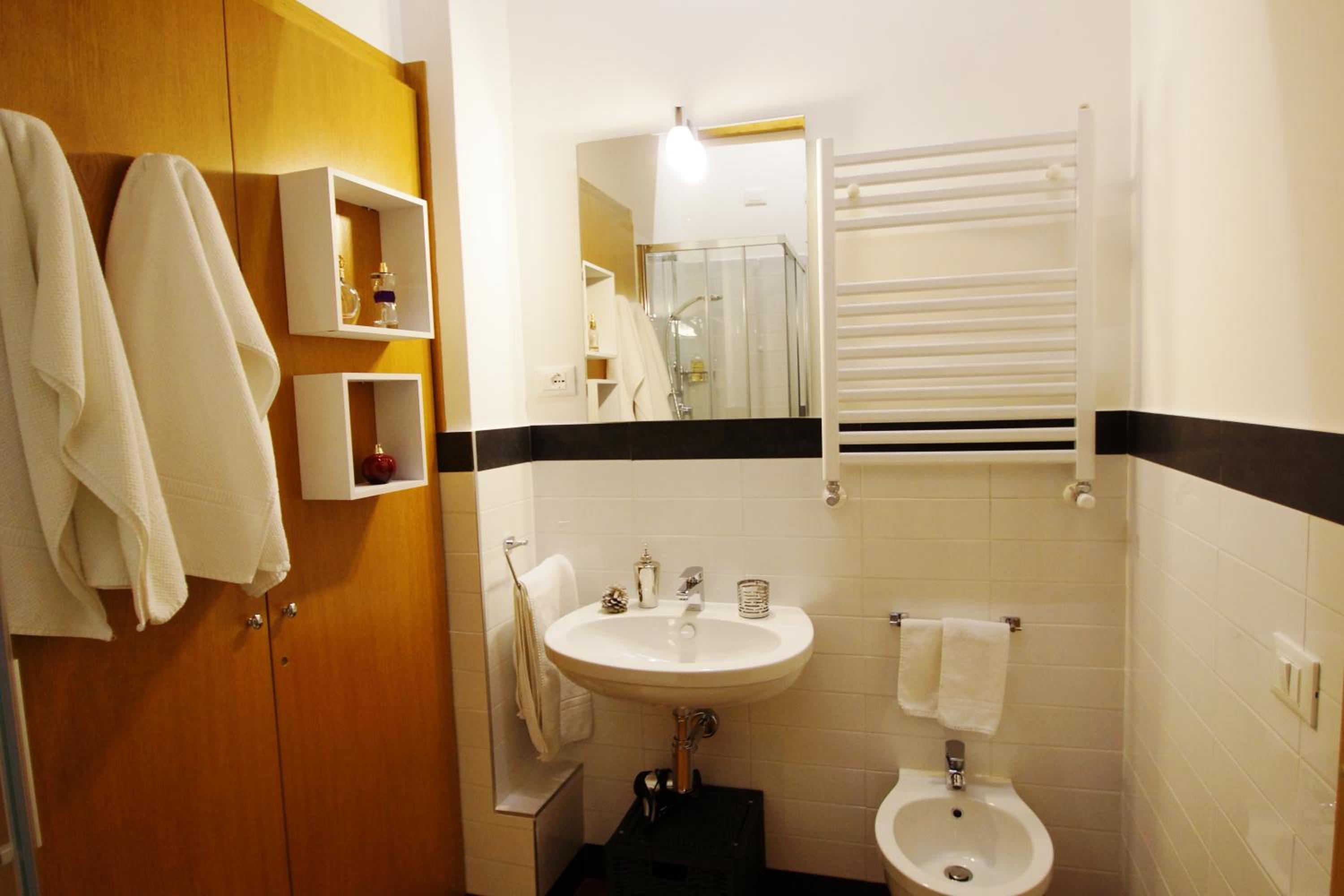 Superior Double or Twin Room with City View