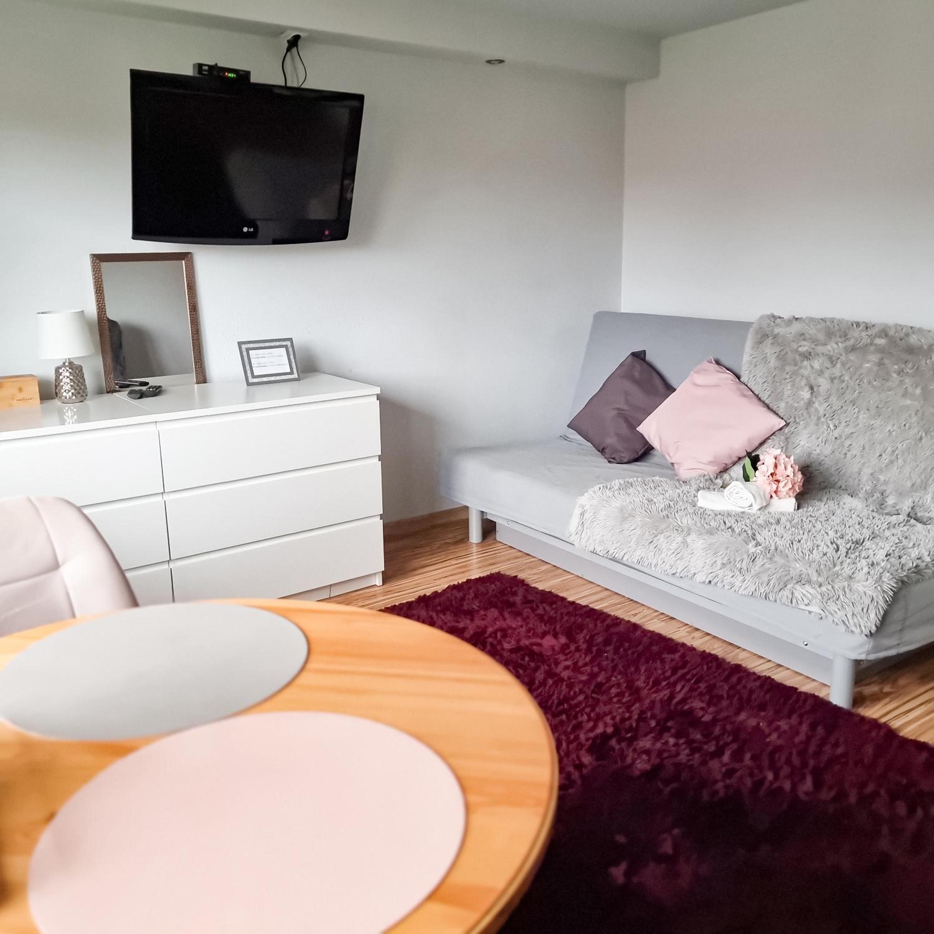 Double Room - Photo 16