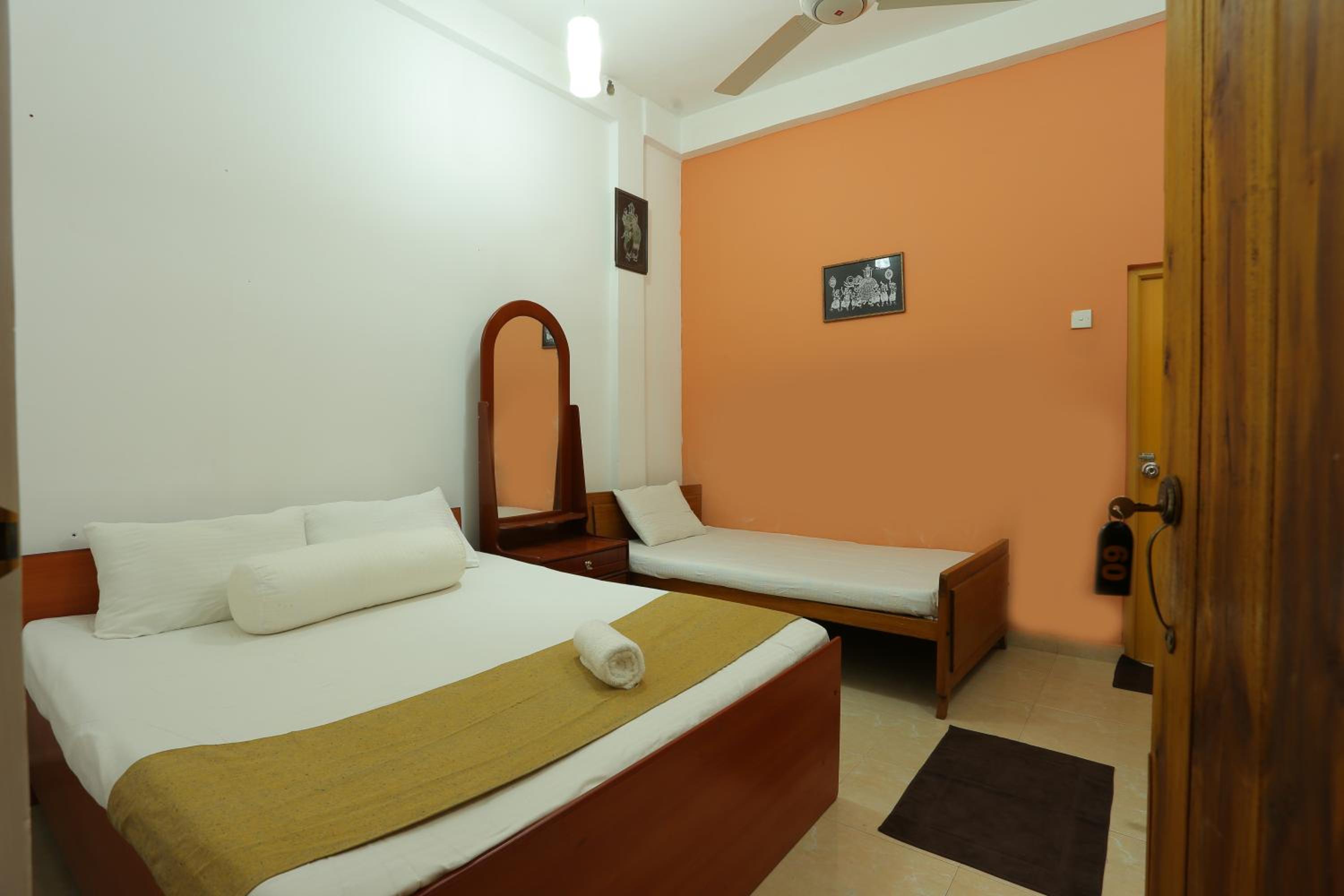 Standard Triple Room photo 1