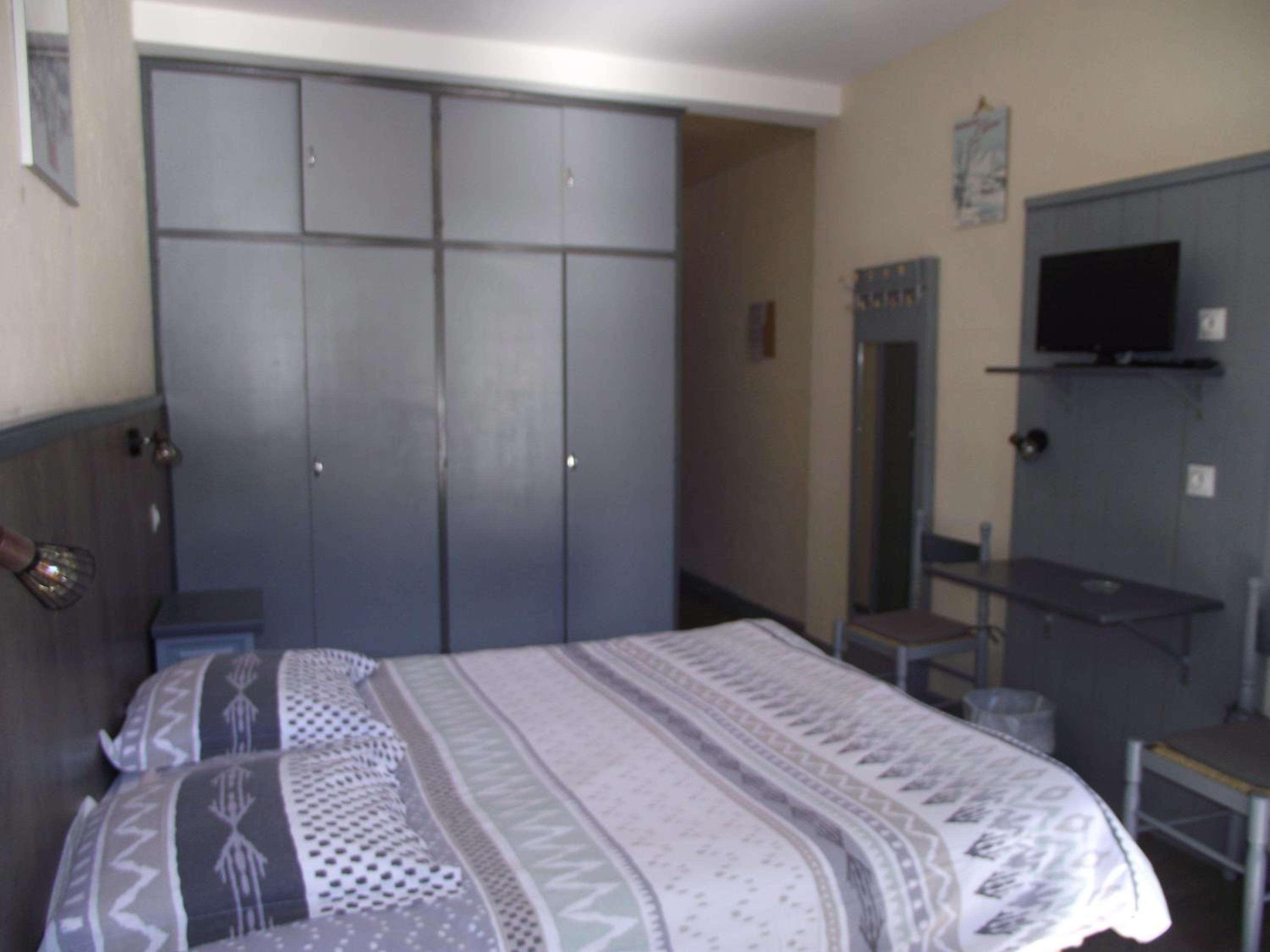 Double Room with Mountain View - South - Photo 2