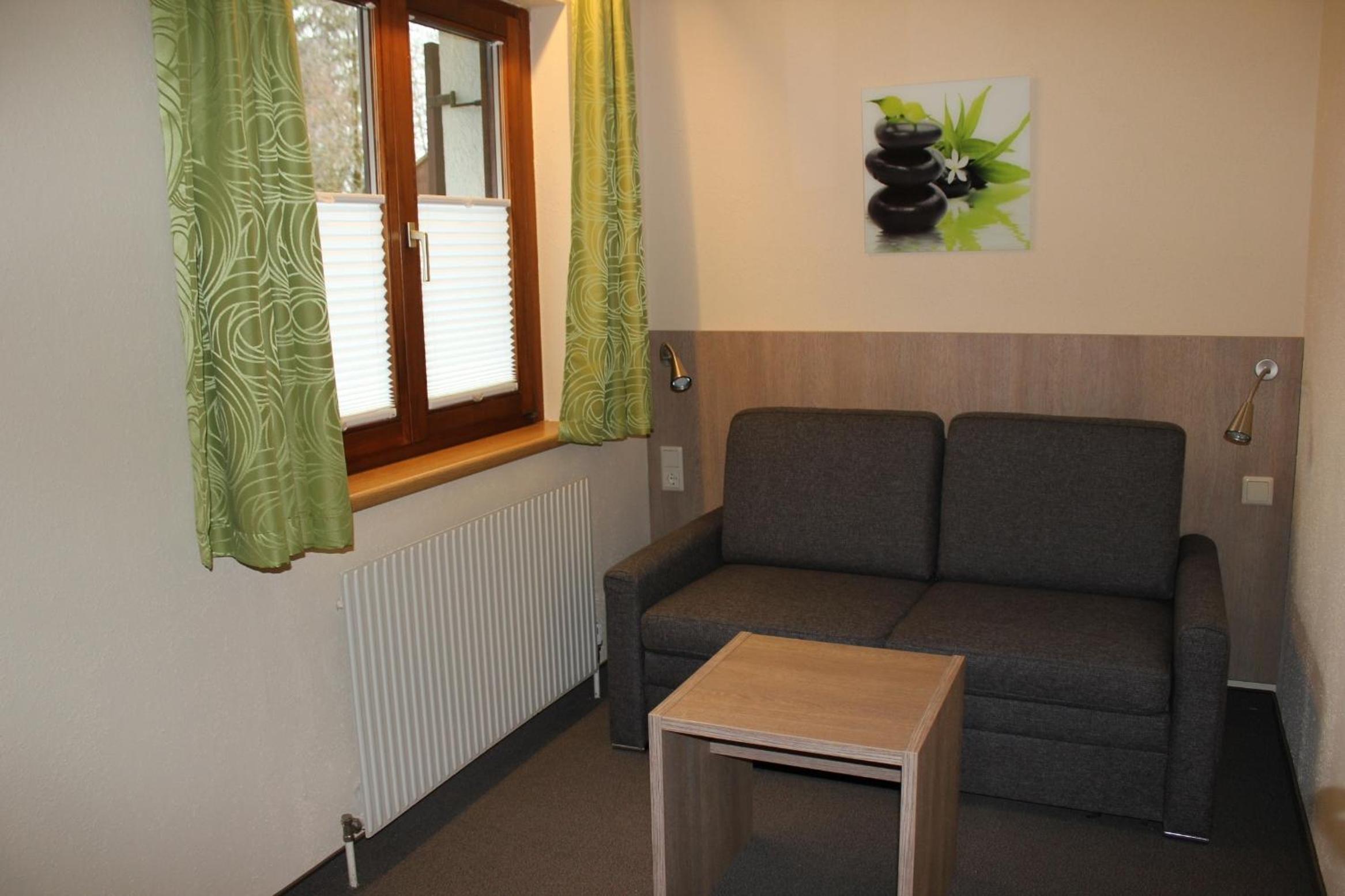 Triple Room with Balcony photo 2