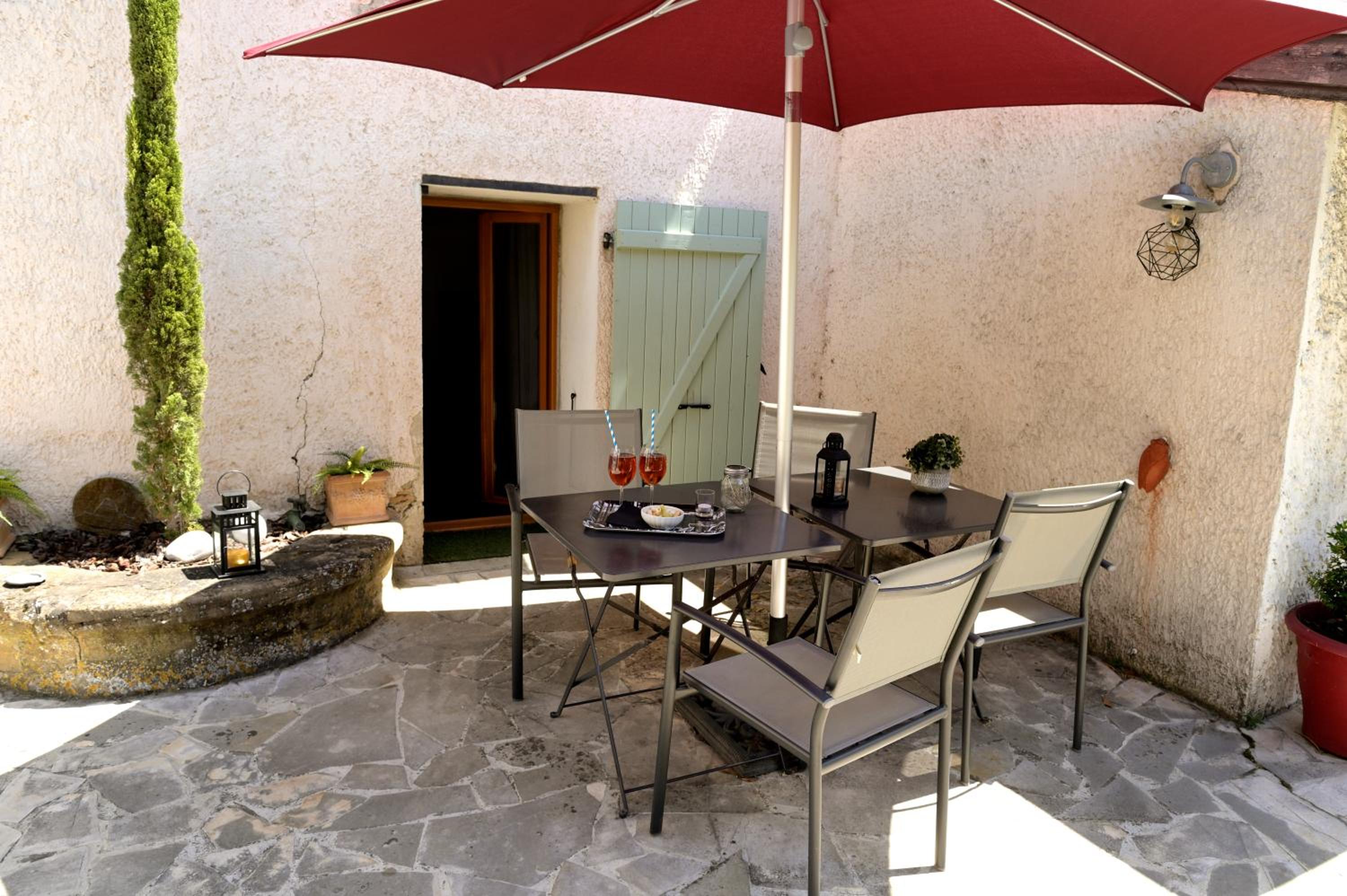 Duplex Apartment - Photo 14