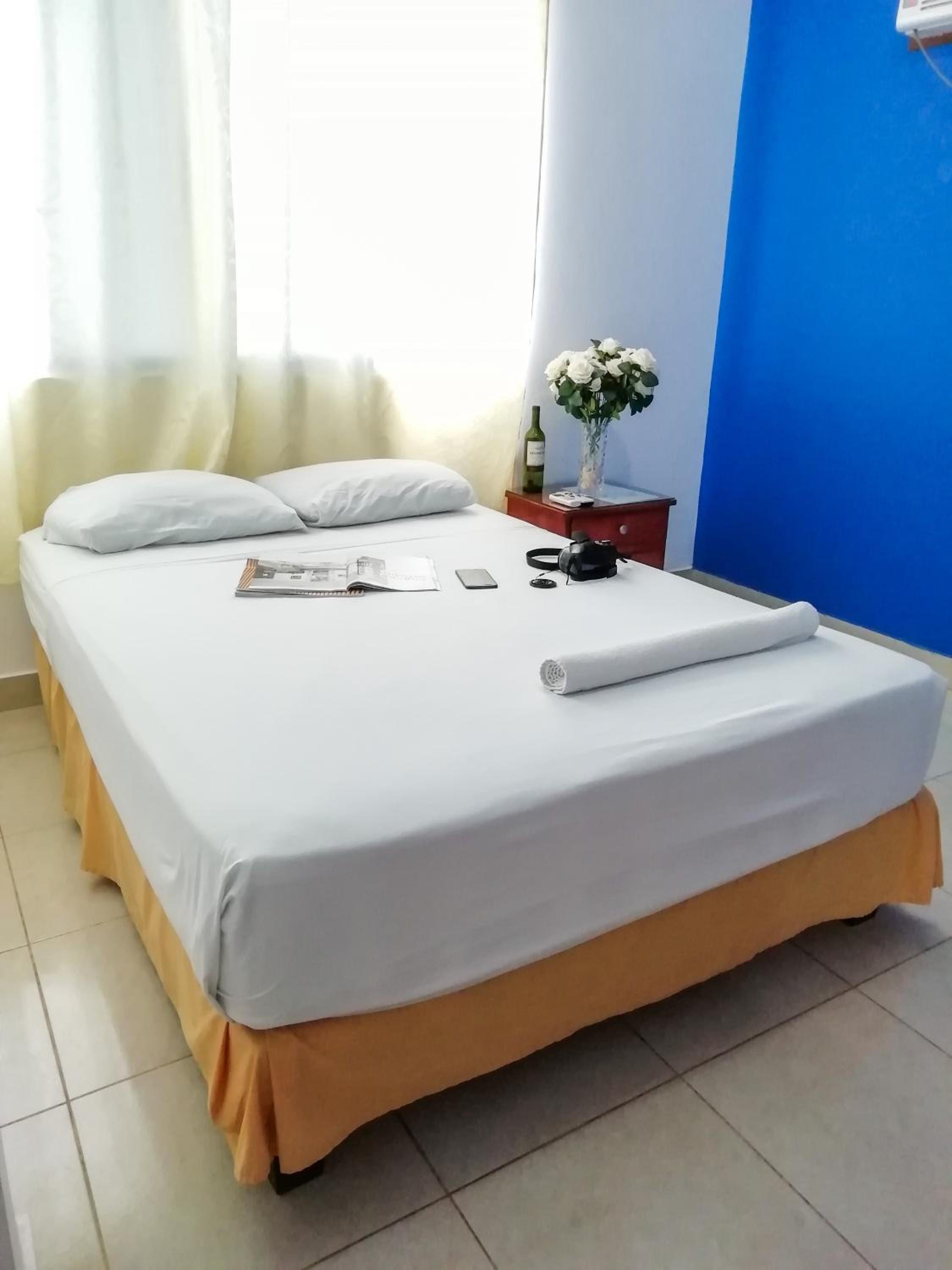 Double or Twin Room photo 2