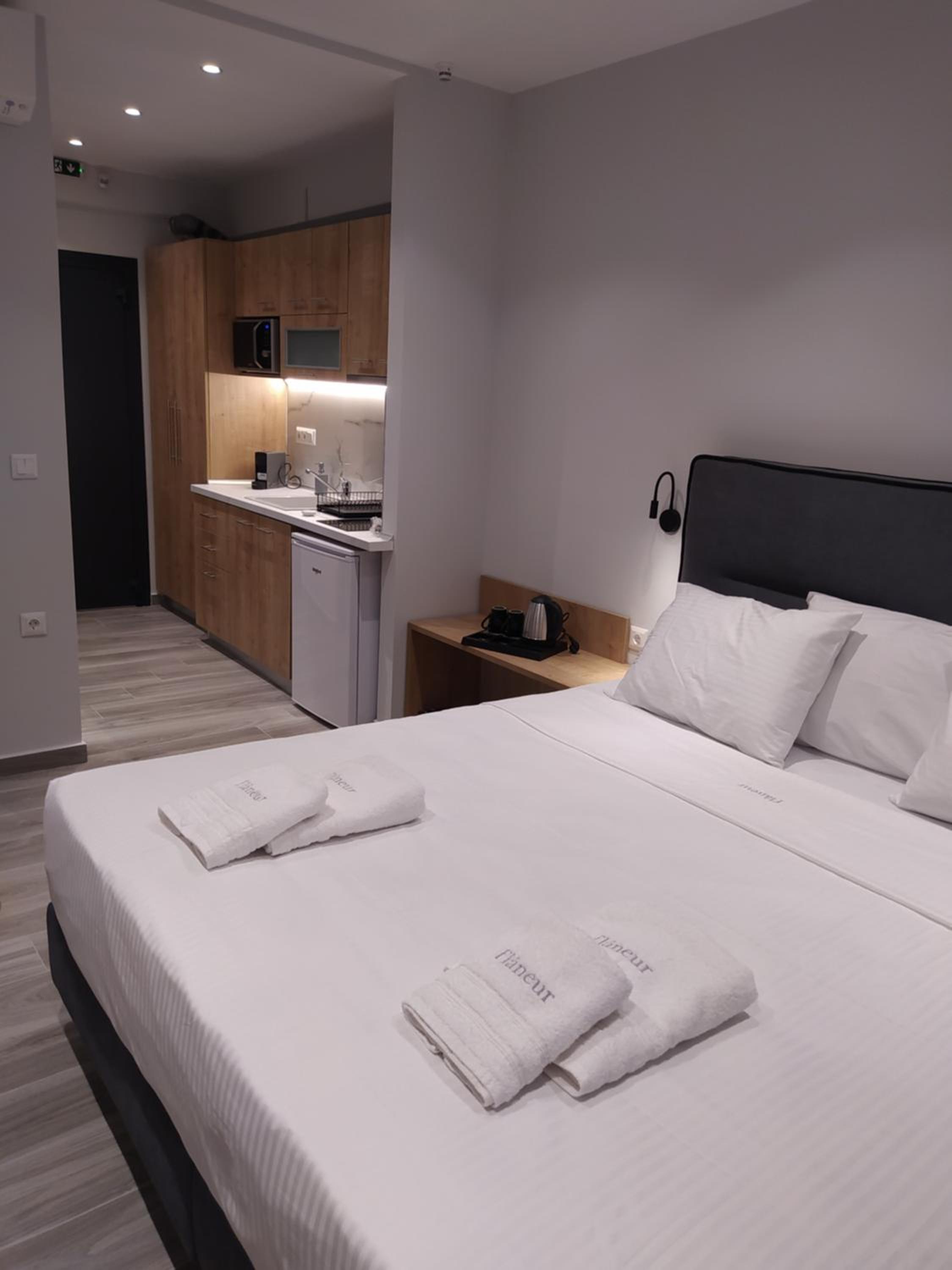 Double Room photo 2