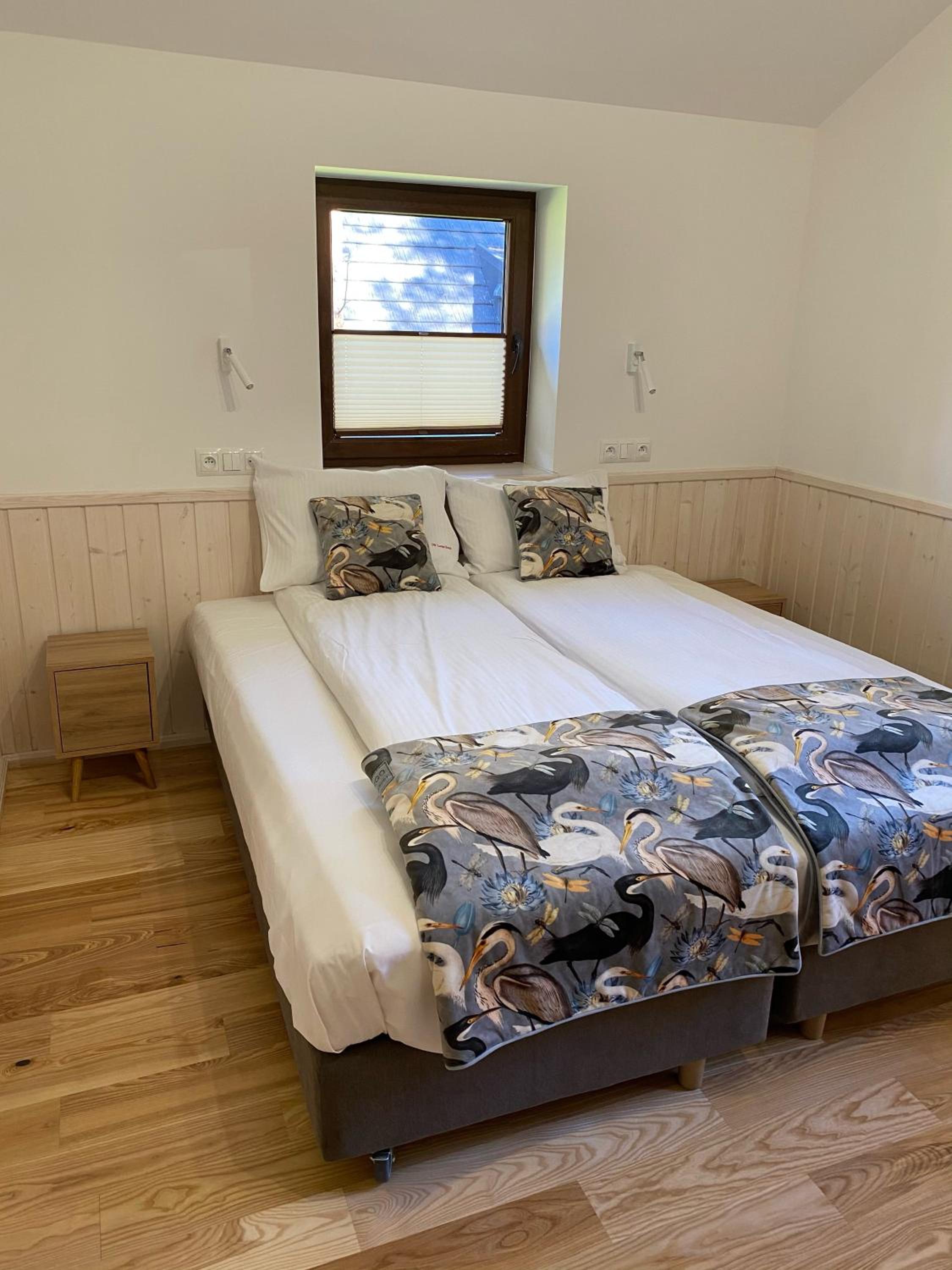 Two-Bedroom House photo 1