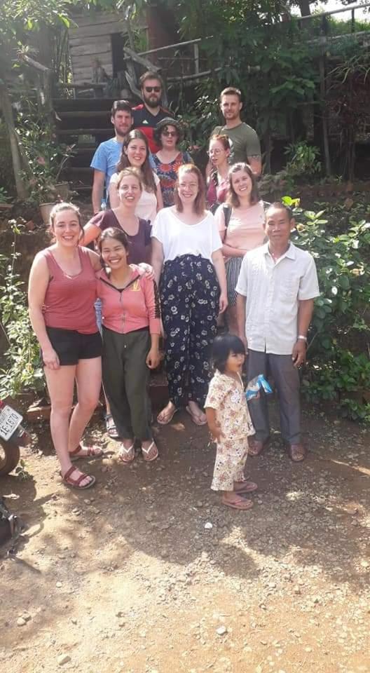 Family Bungalow photo 2